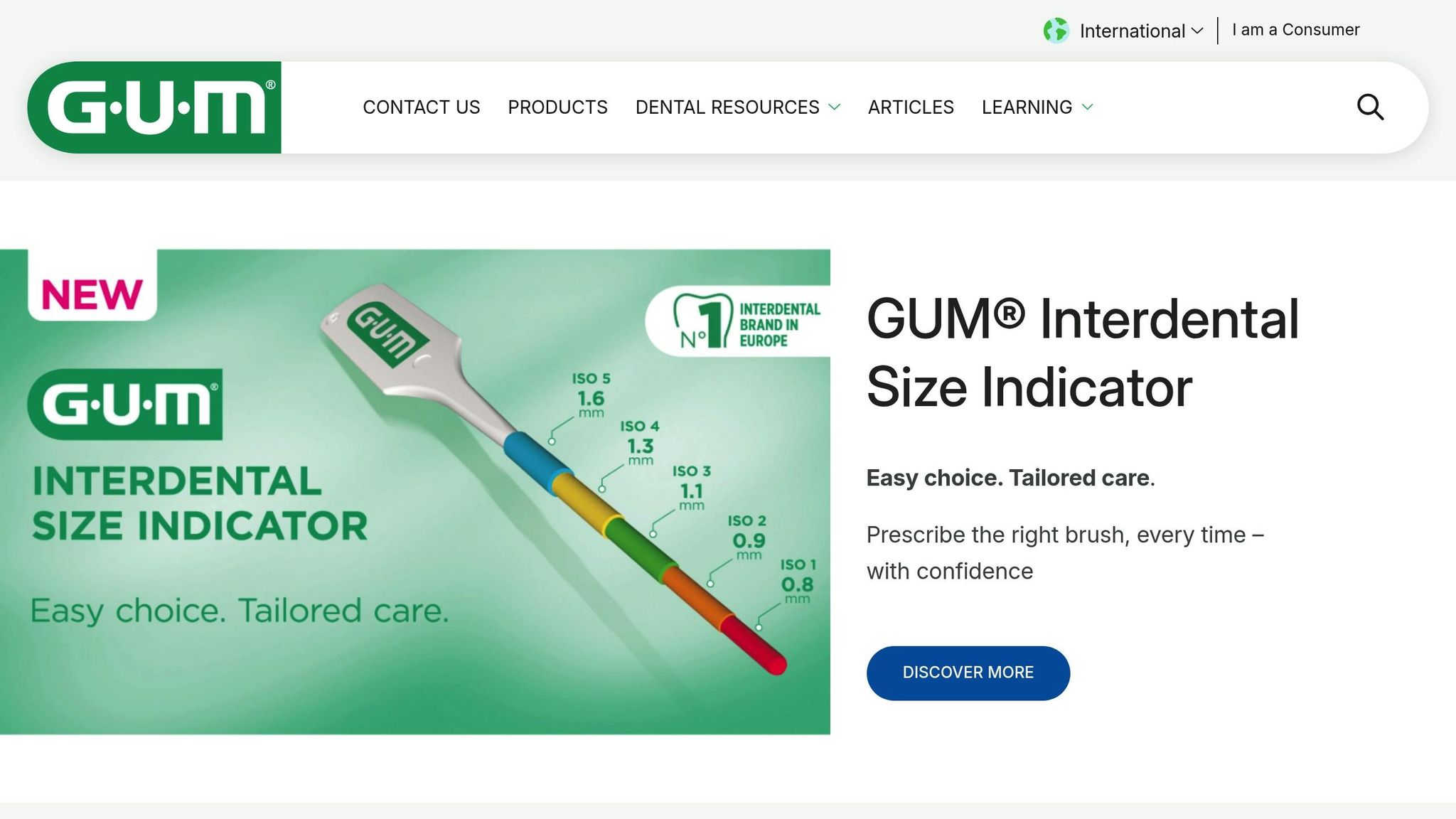 Sunstar GUM
