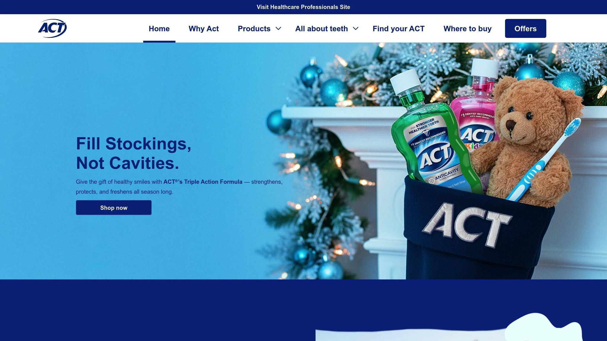 ACT
