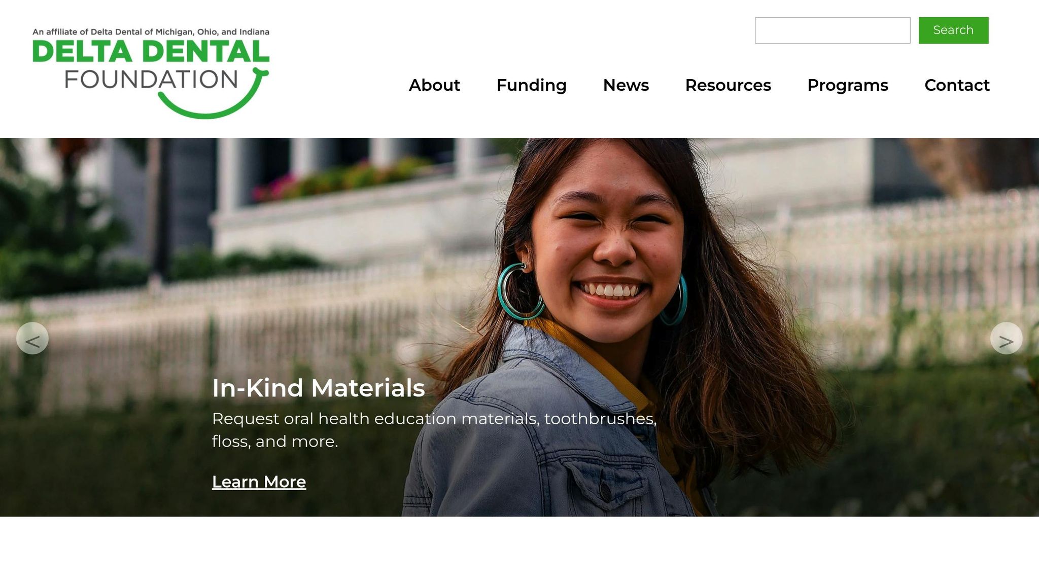 Delta Dental Foundation