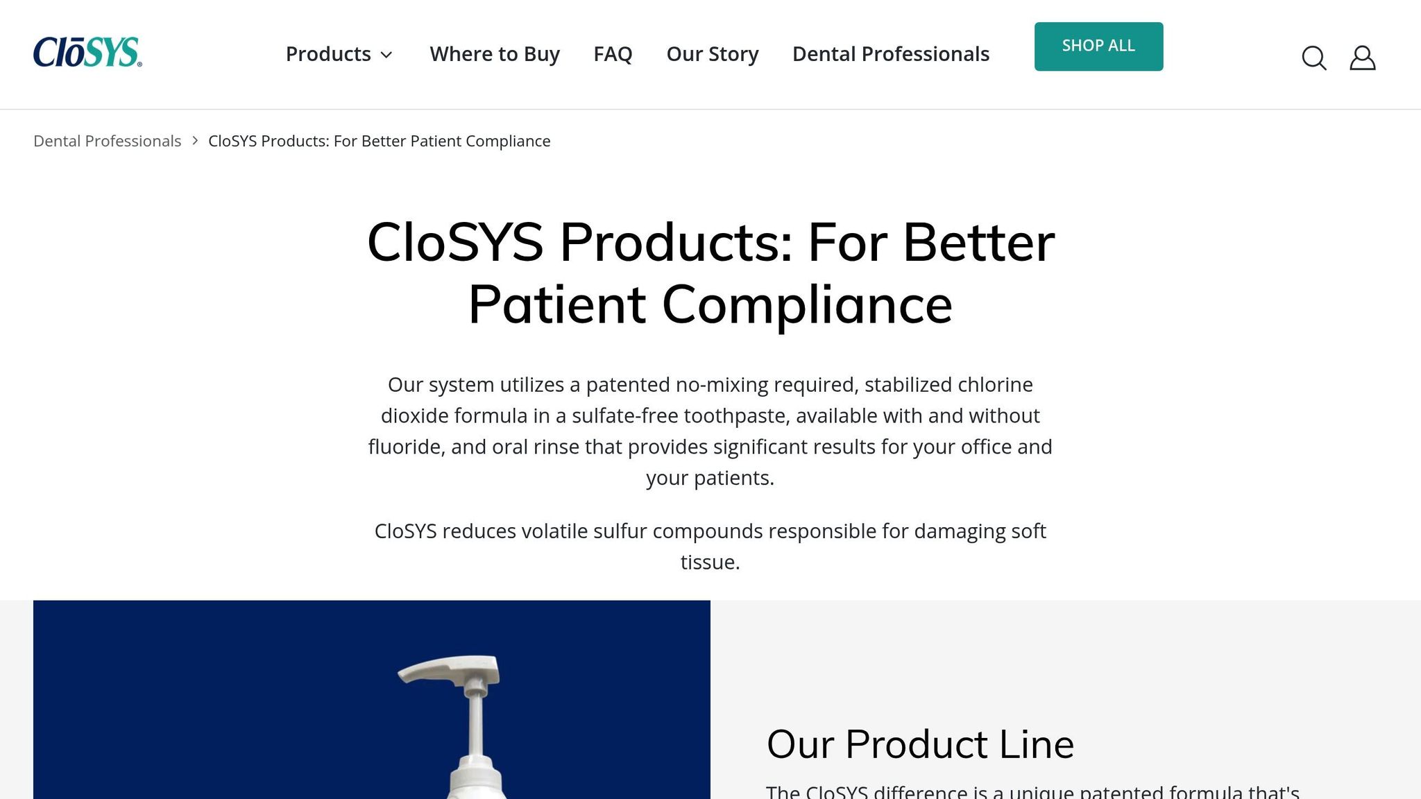 CloSYS
