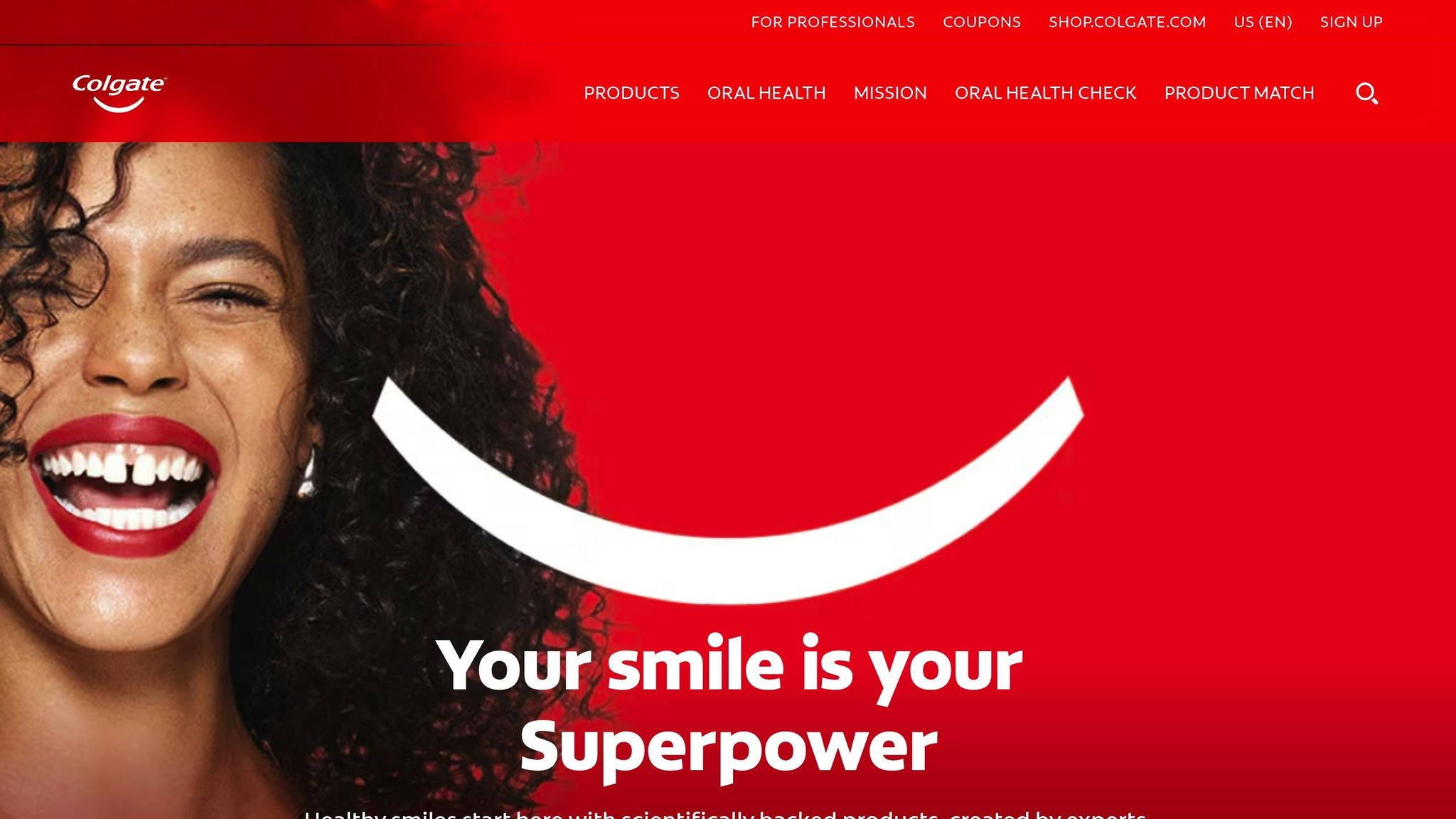 Colgate