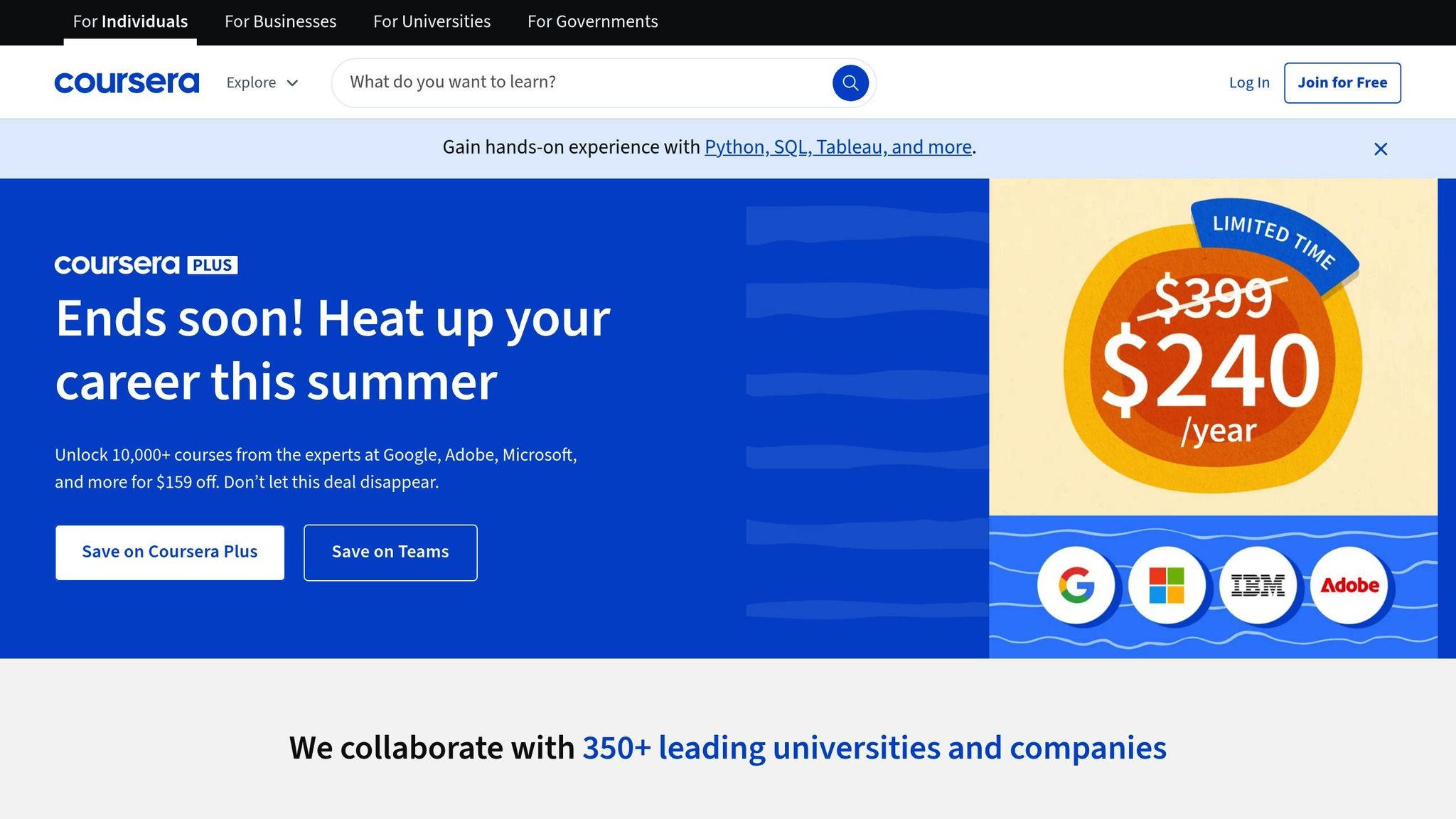 Coursera