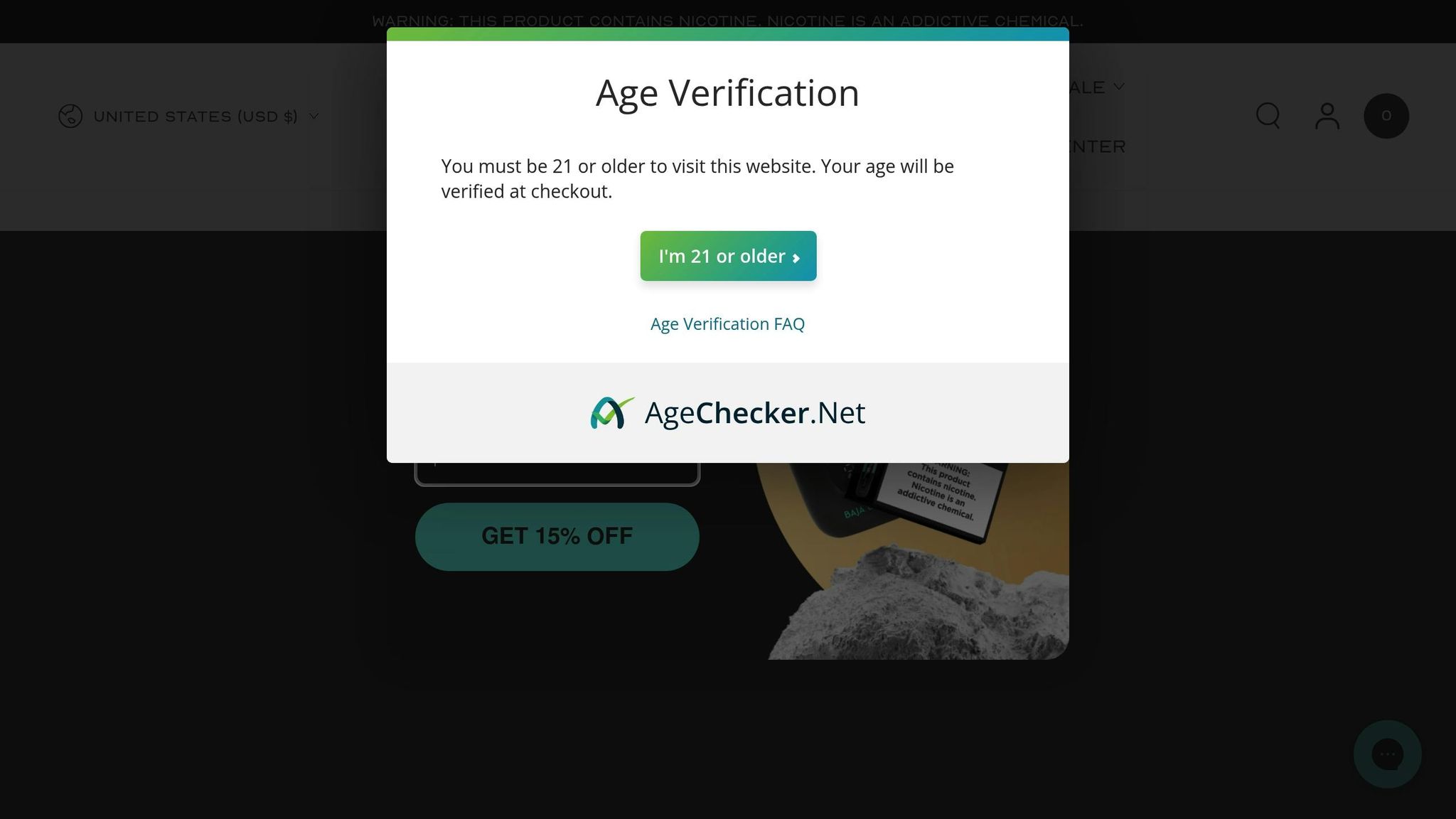 FRUITIA x Fifty Bar Disposable Vapes: Advanced Dual Mesh Coil Technology