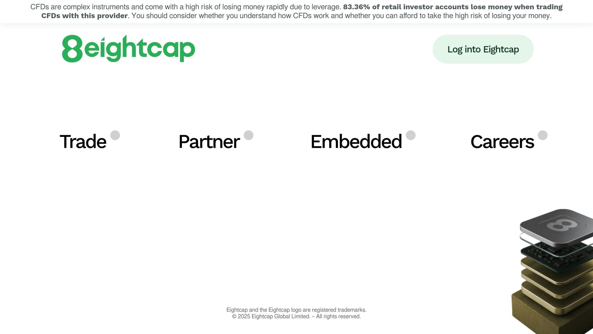Eightcap