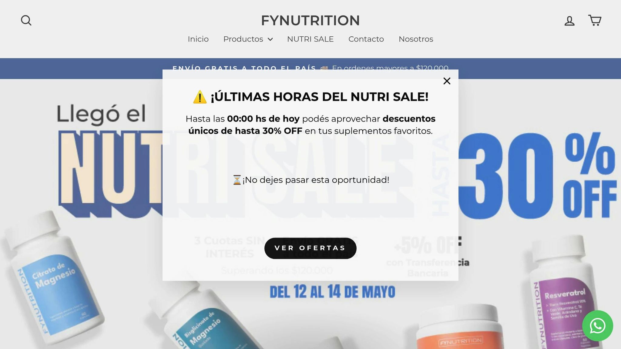 FYNUTRITION
