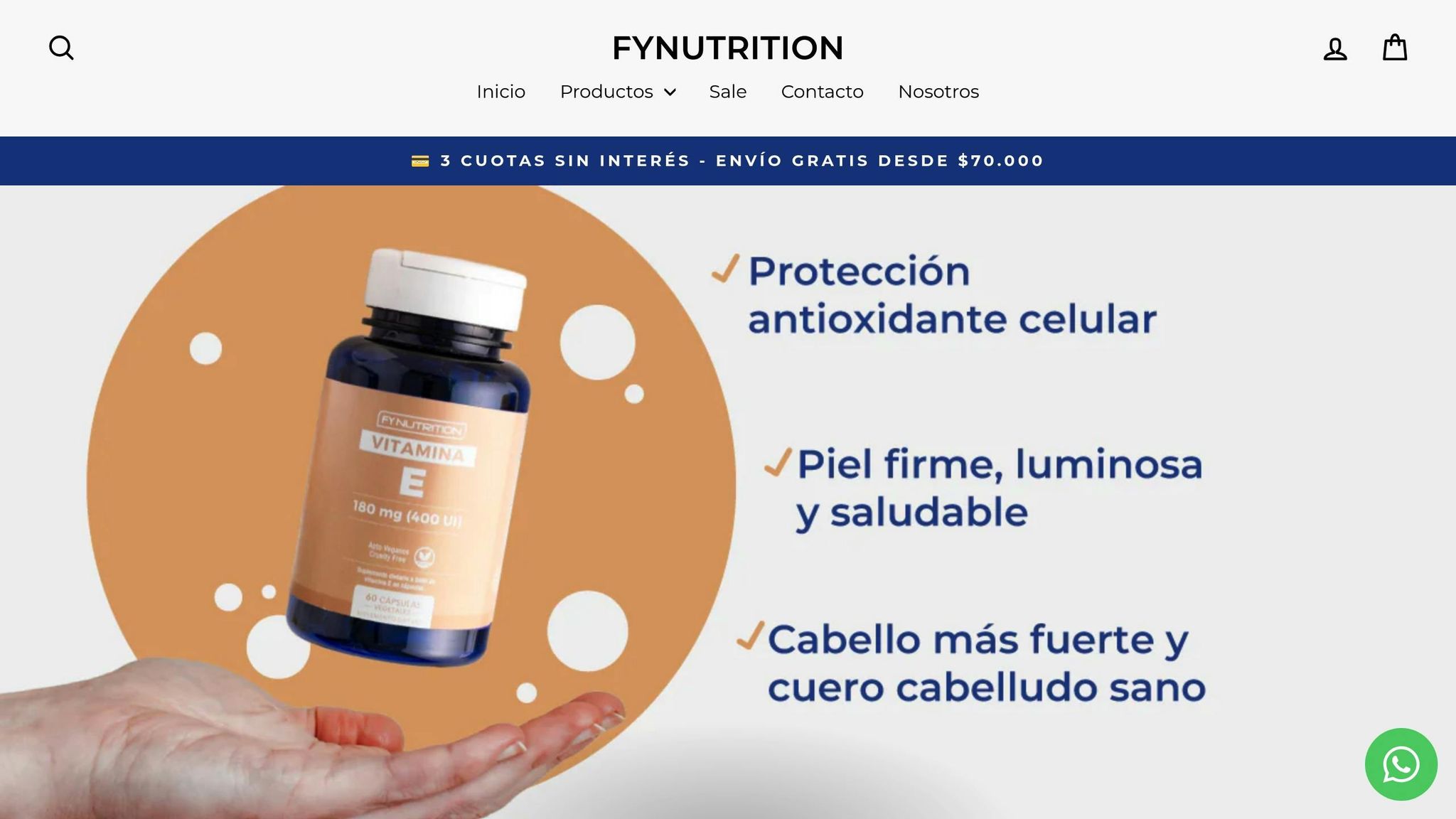 FYNUTRITION