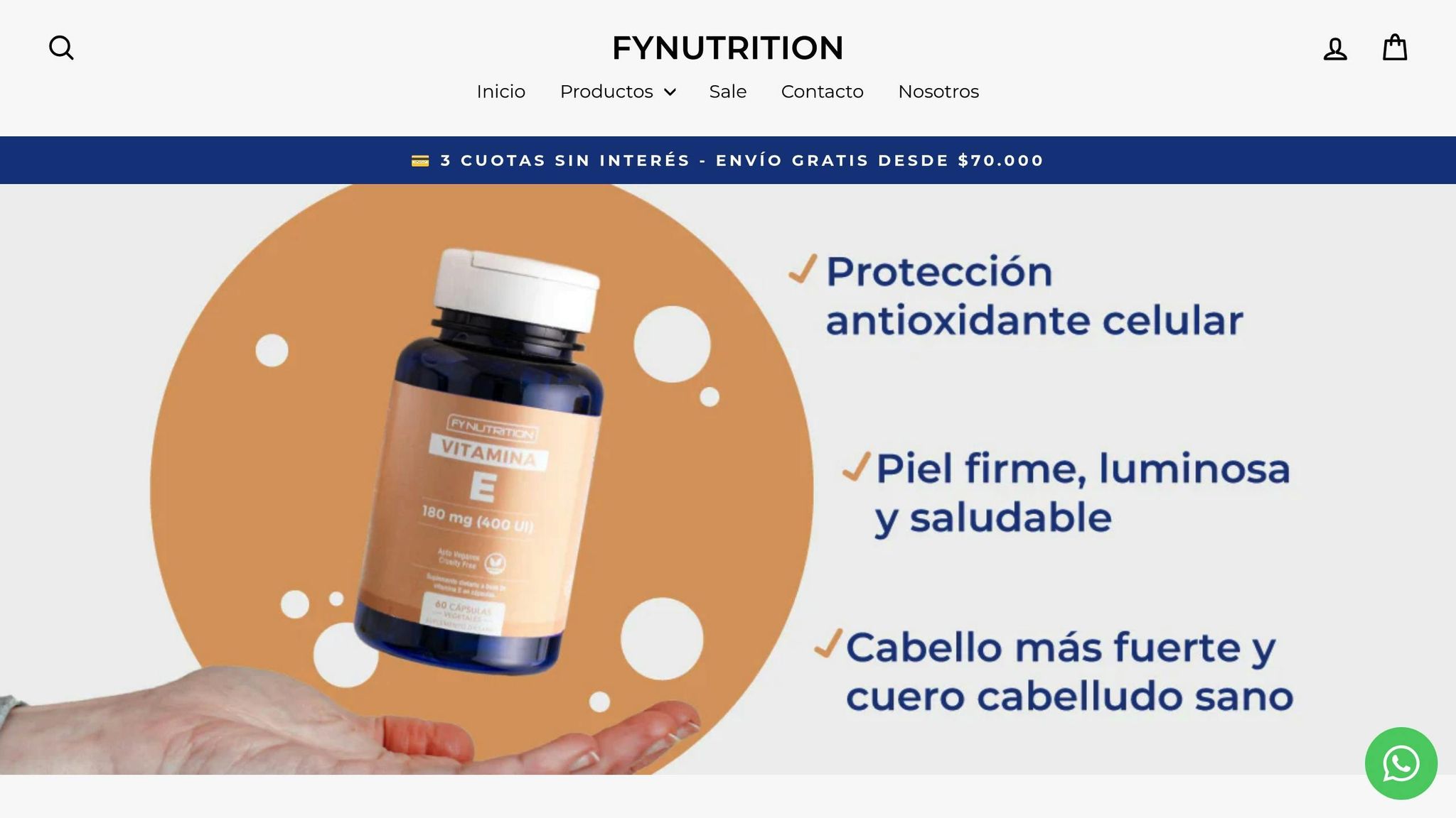 FYNUTRITION