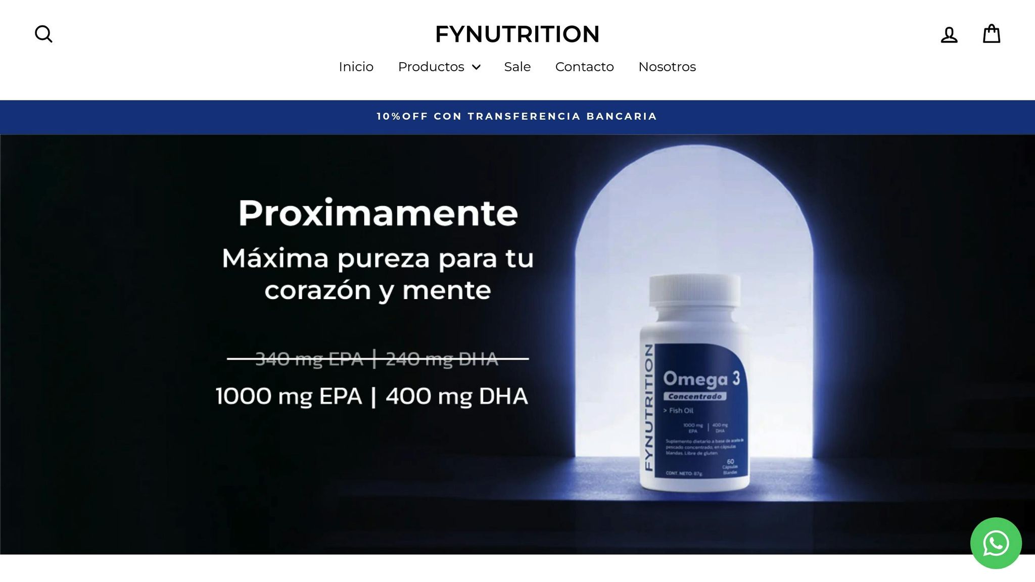FYNUTRITION