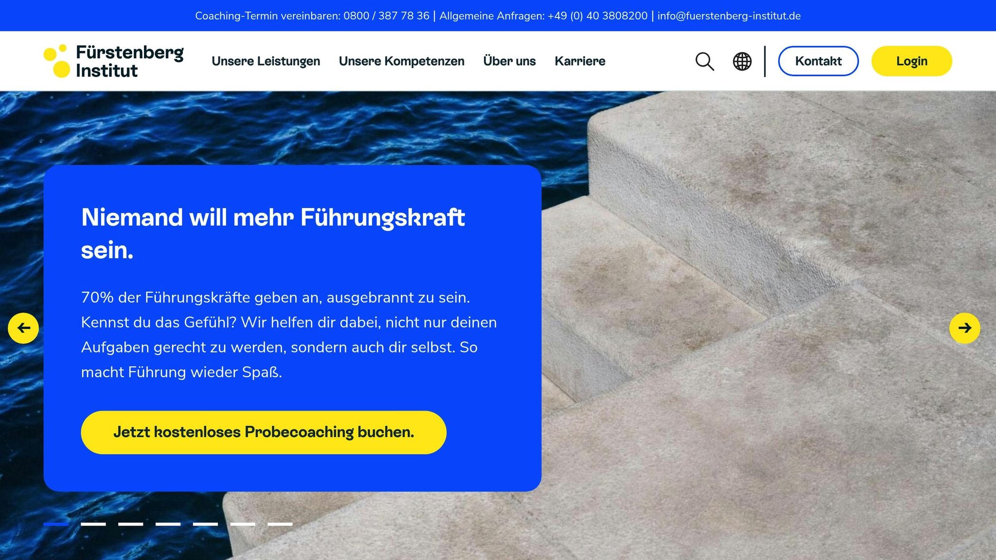 Fürstenberg Institut