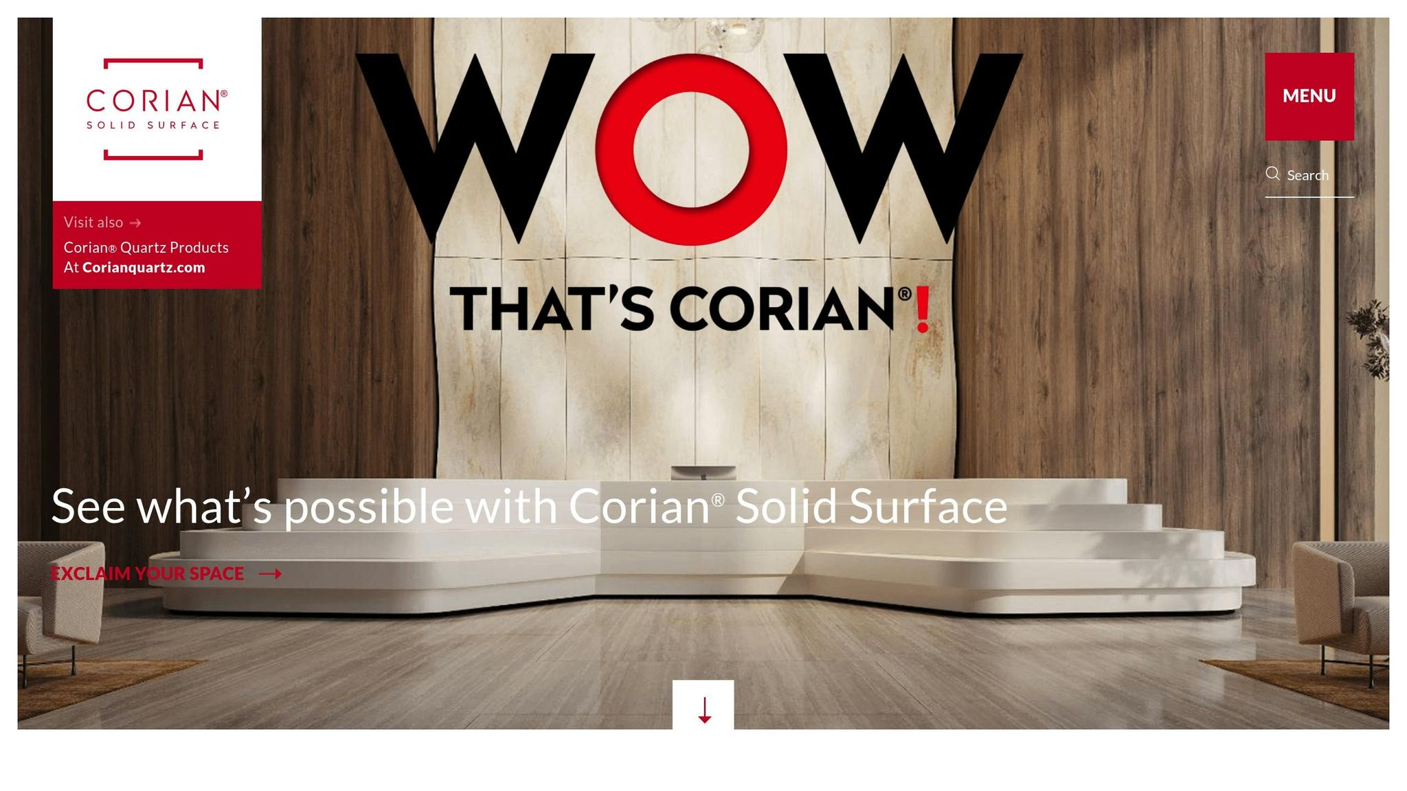 CORIAN
