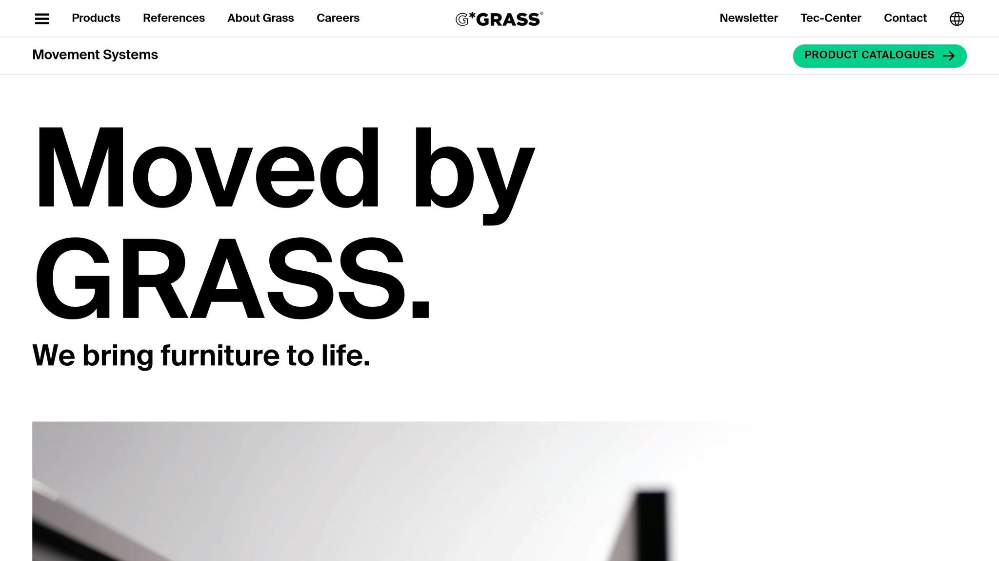 Grass