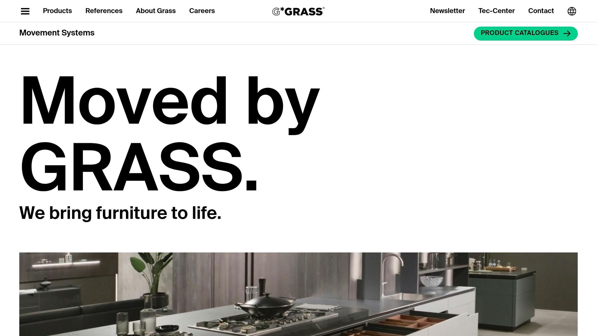 GRASS