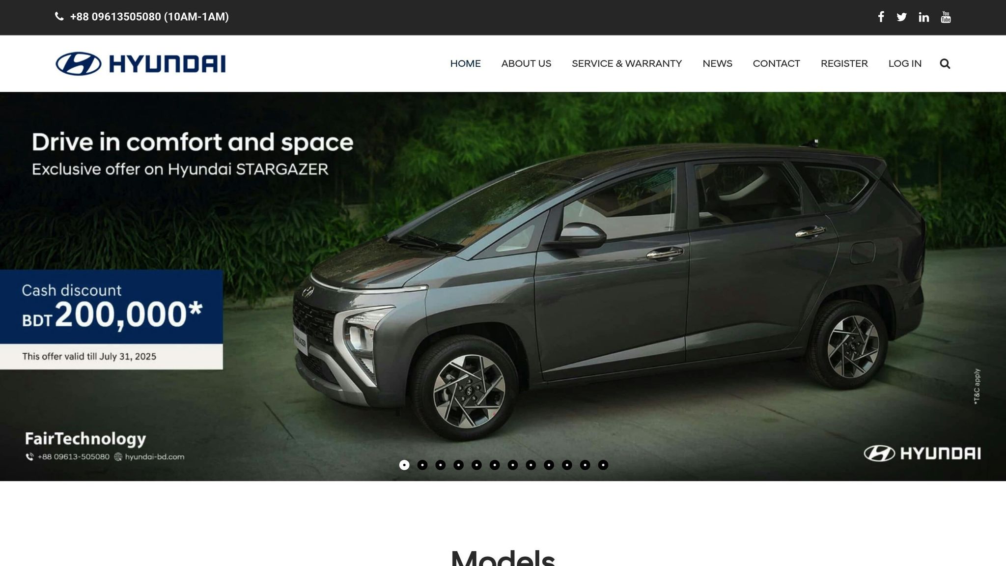 Hyundai