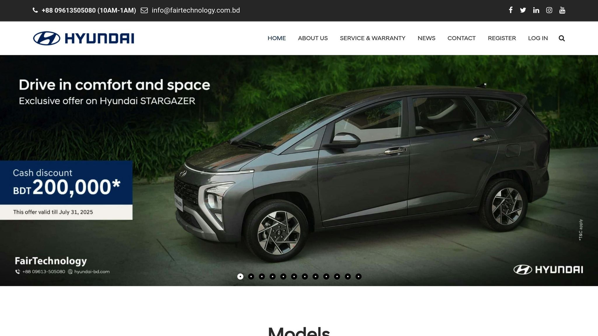 Hyundai