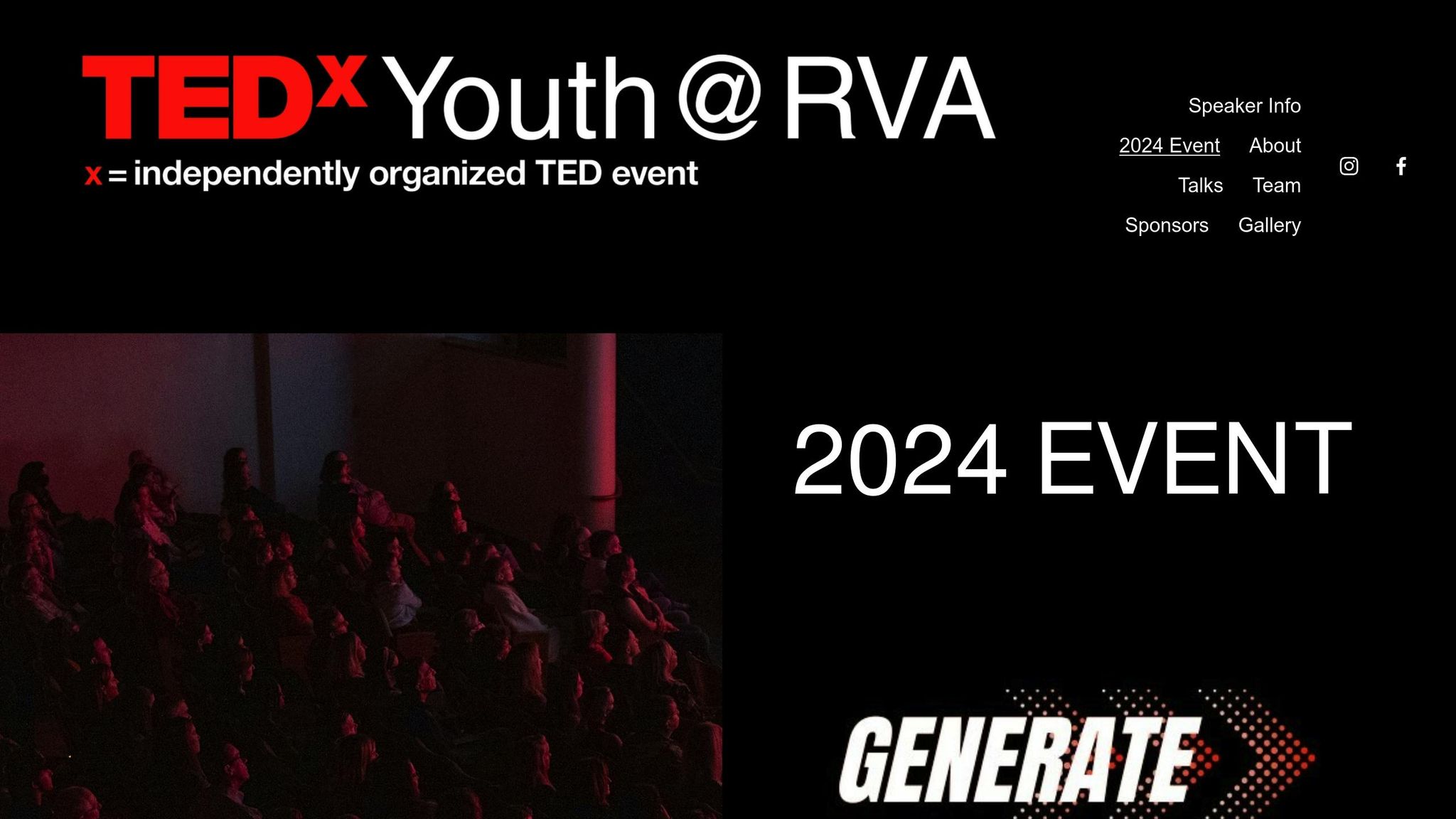 TEDxYouth@RVA