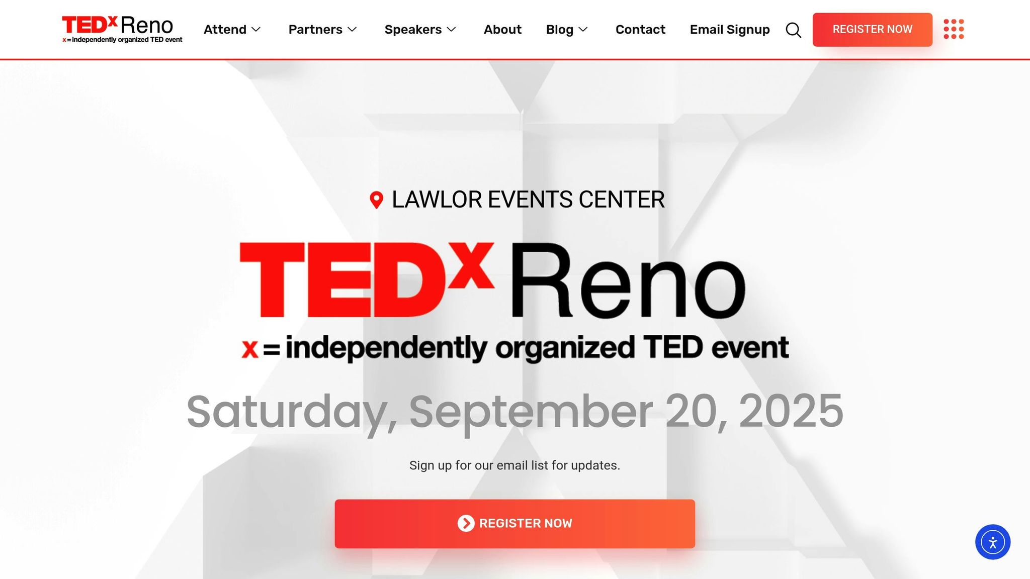 TEDxReno