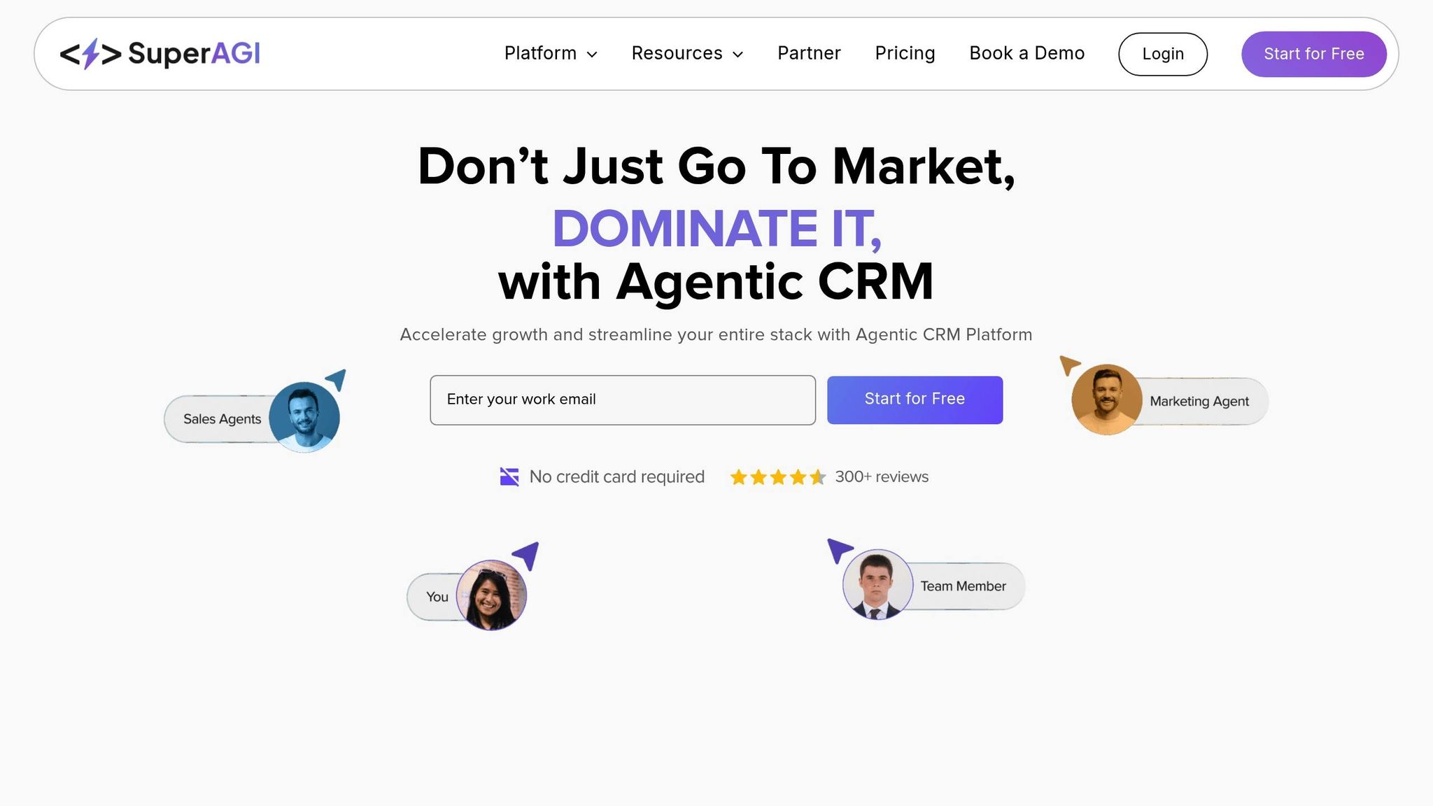 SuperAGI Sentiment Engine