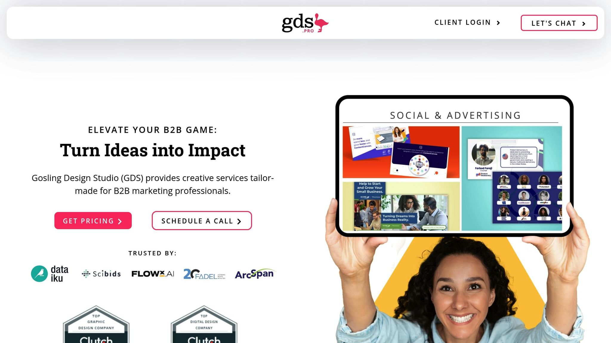 Gosling Design Studio