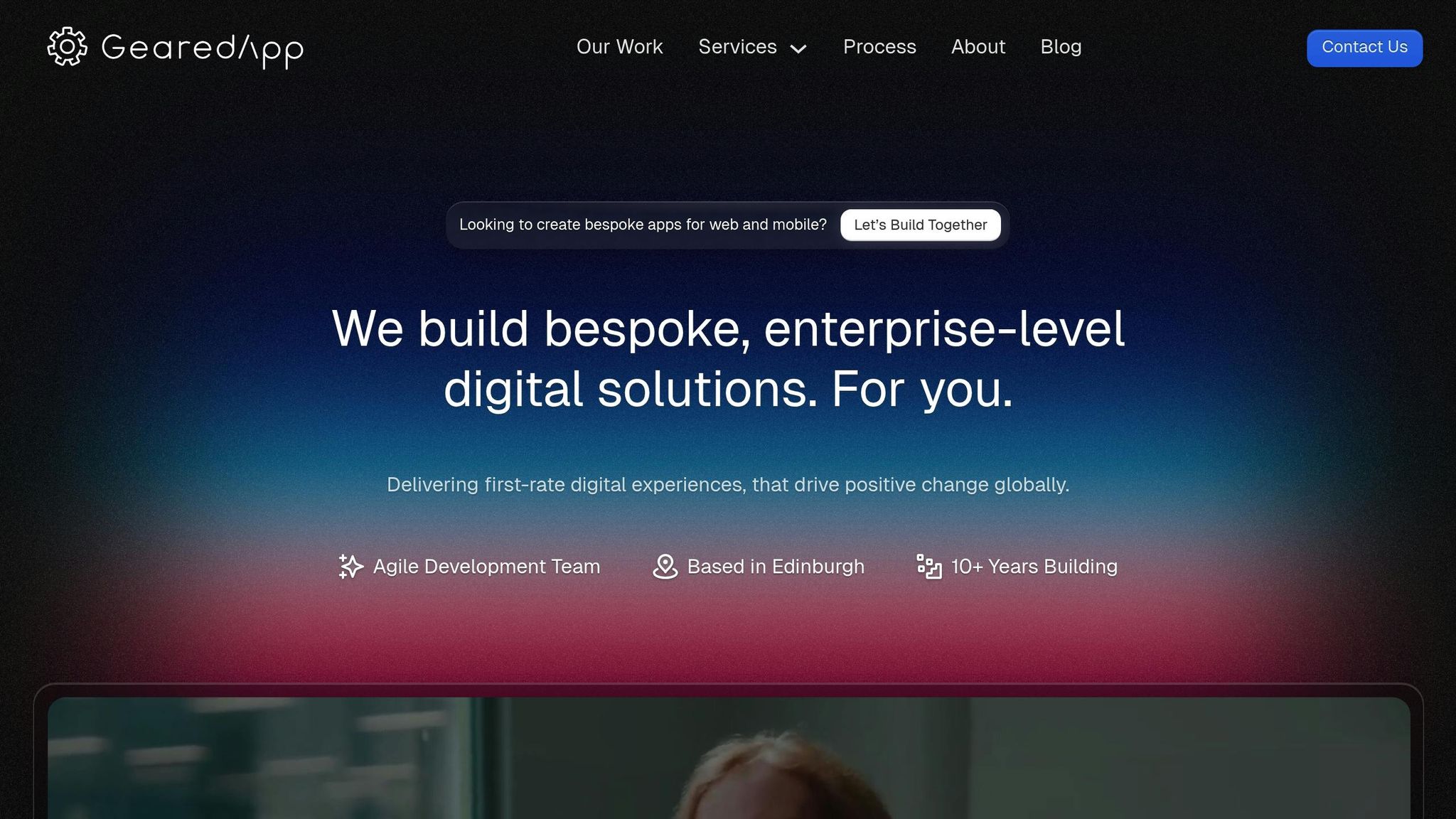 How Behavioural Analytics Reduces SaaS Churn 1 GearedApp
