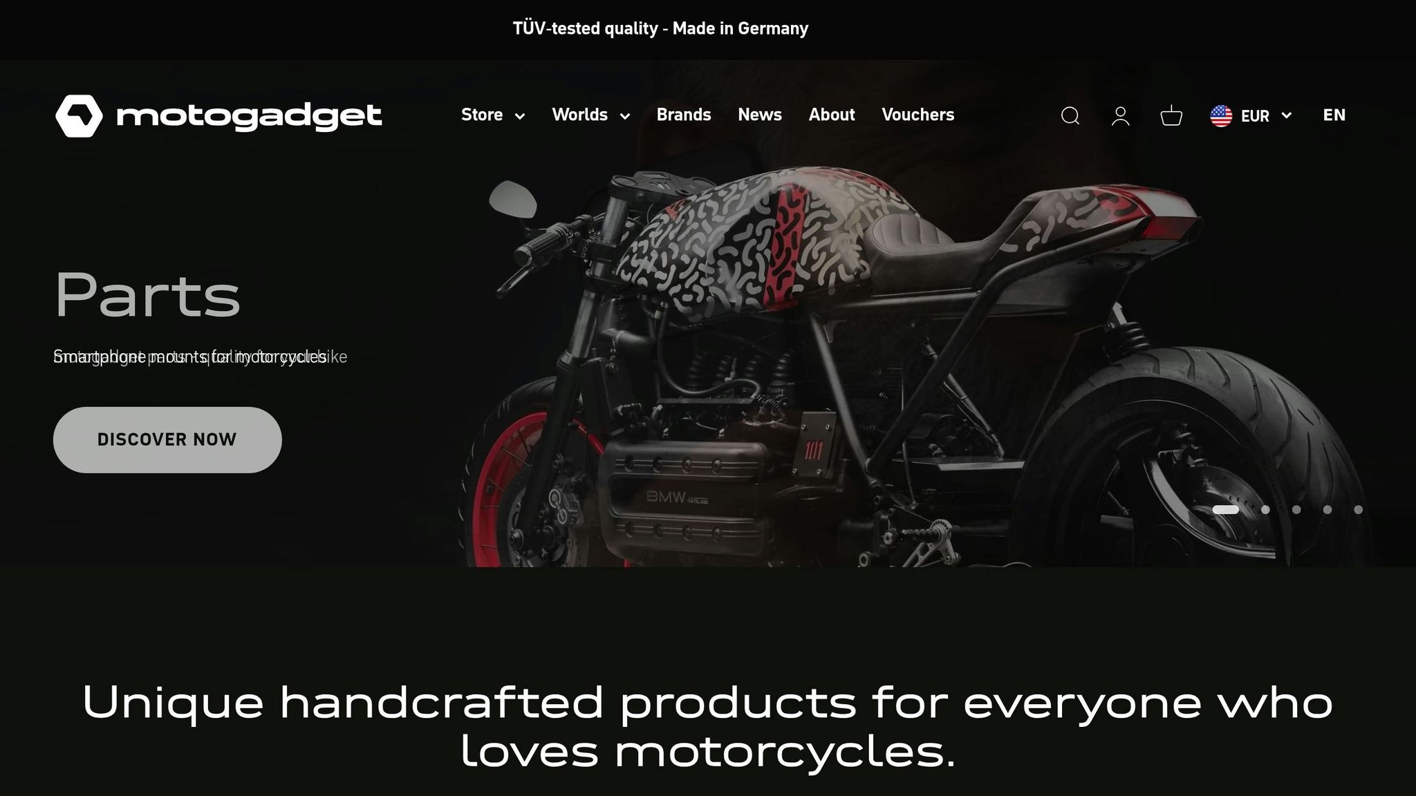 motogadget