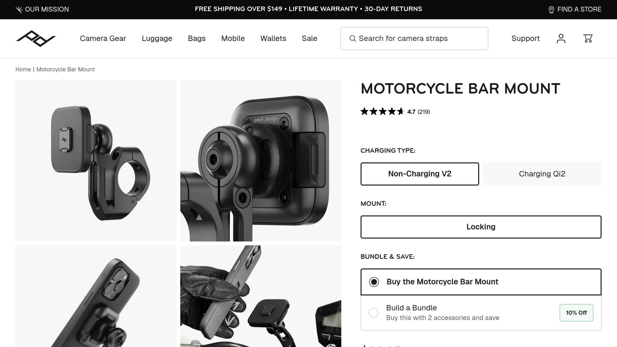 Peak Design