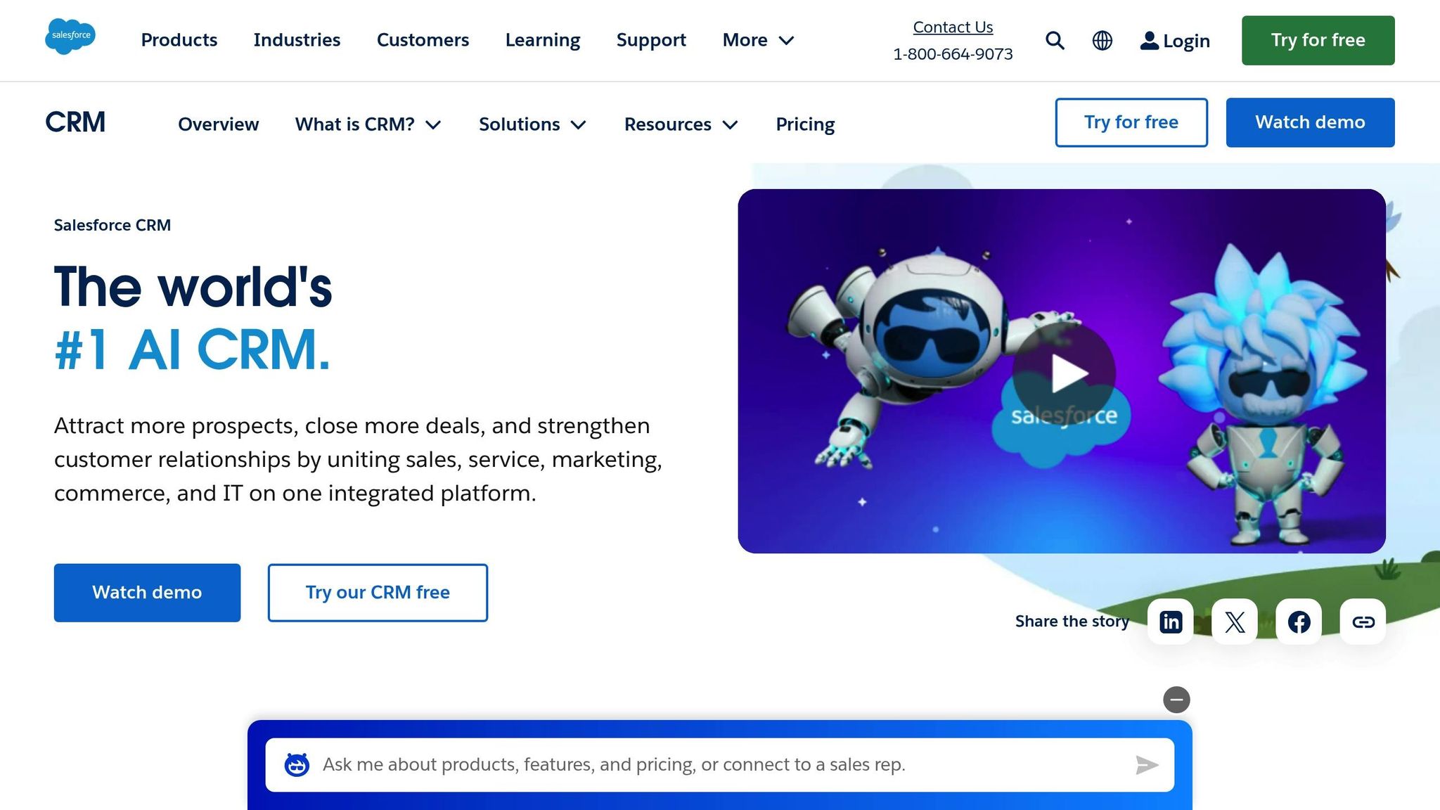 Salesforce