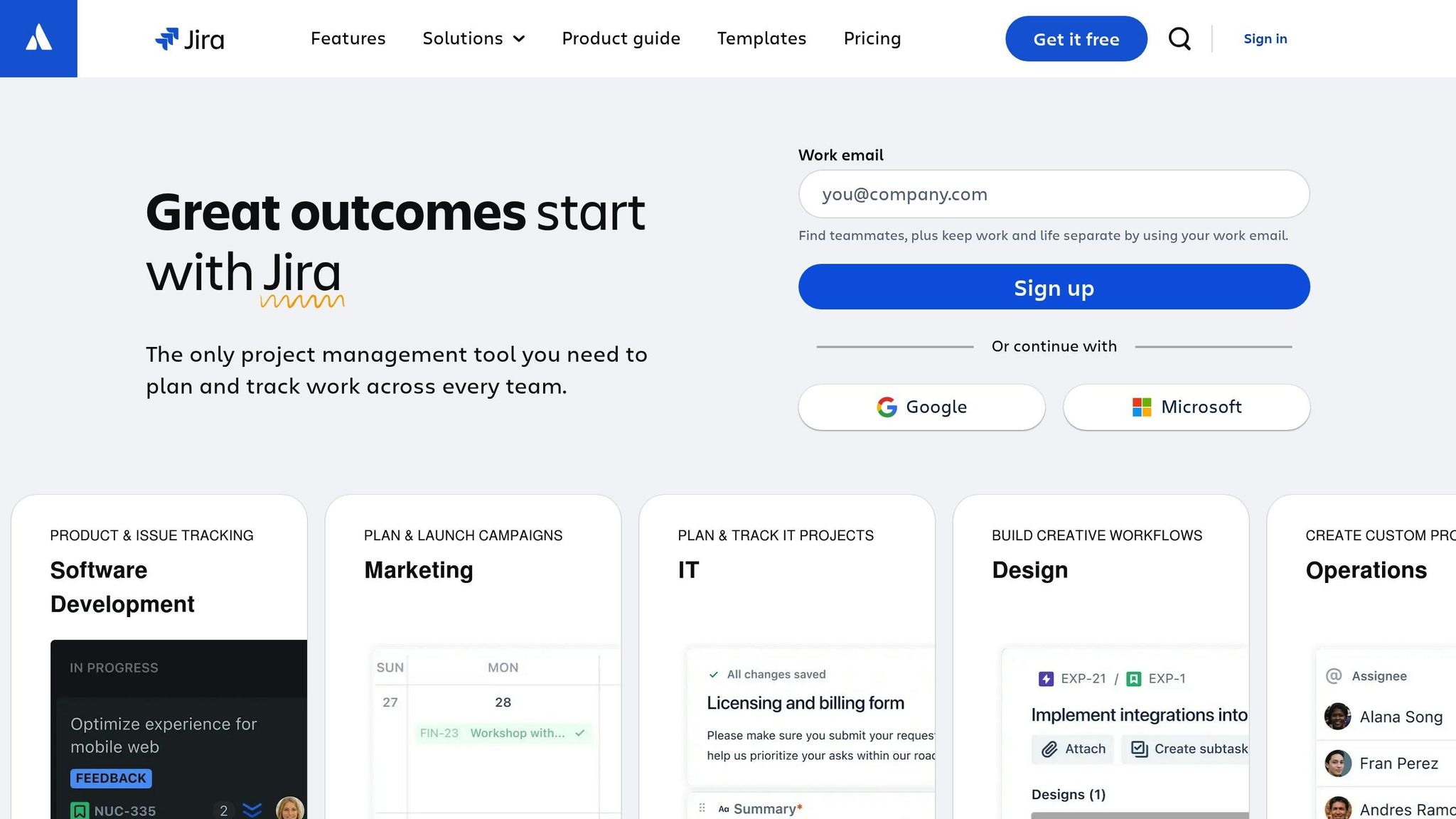 JIRA