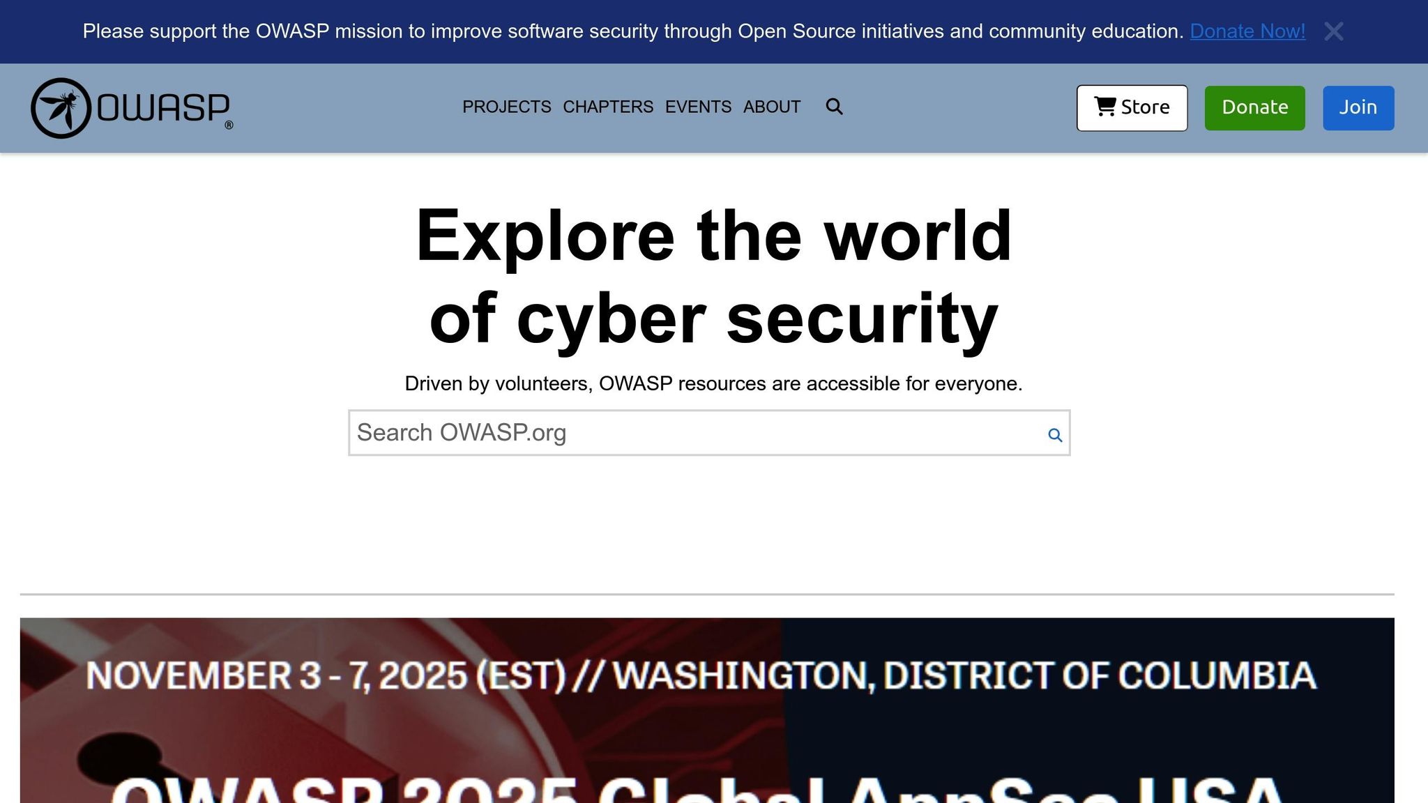 OWASP