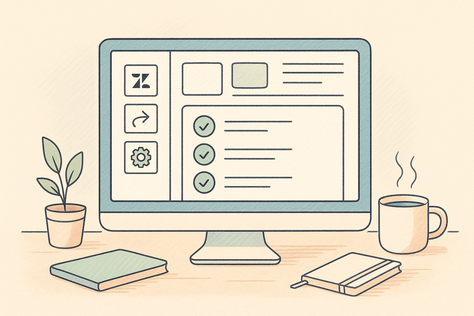 The Easiest Way to Back Up Zendesk Triggers for Audits and Compliance