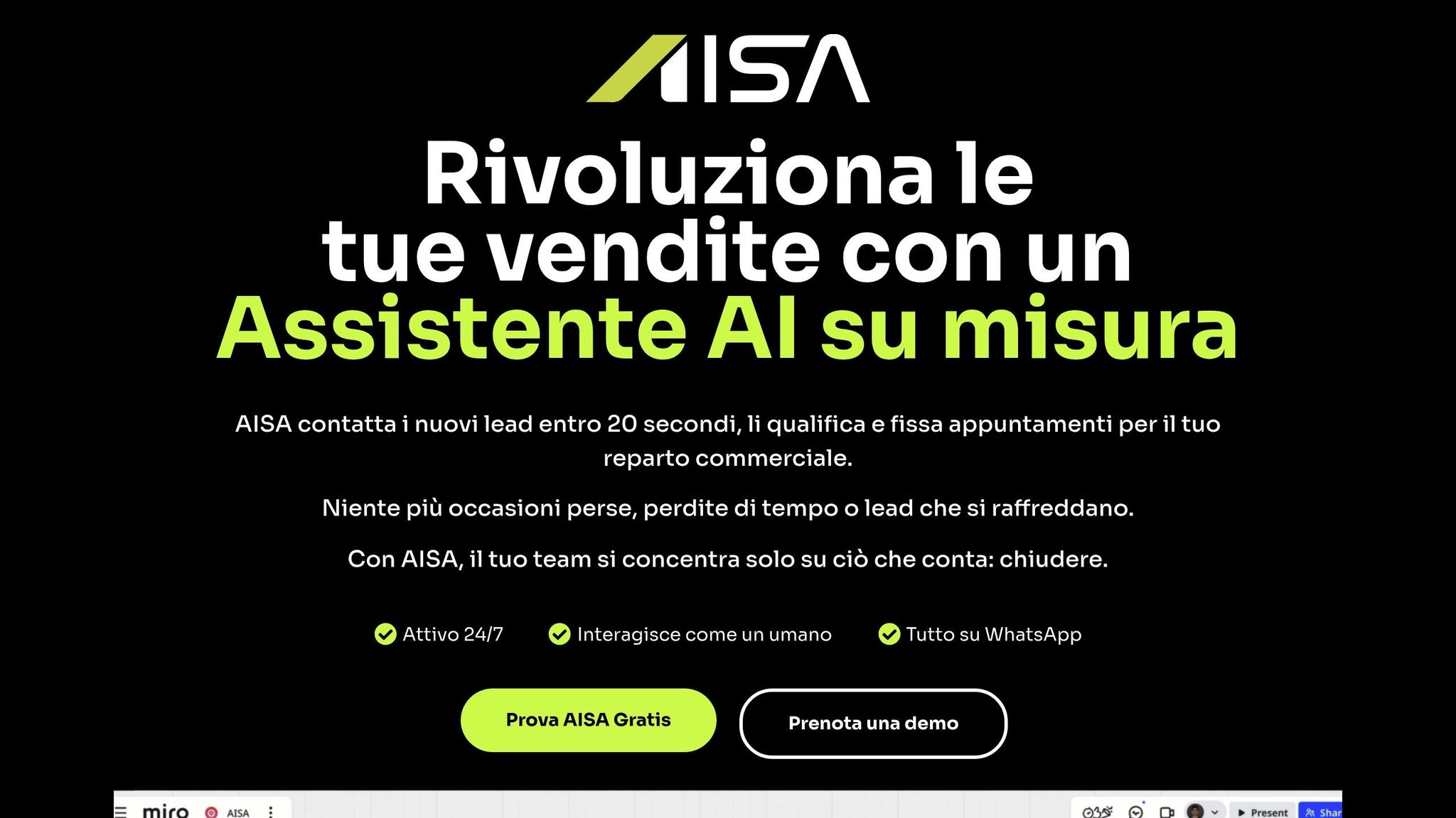 AISA