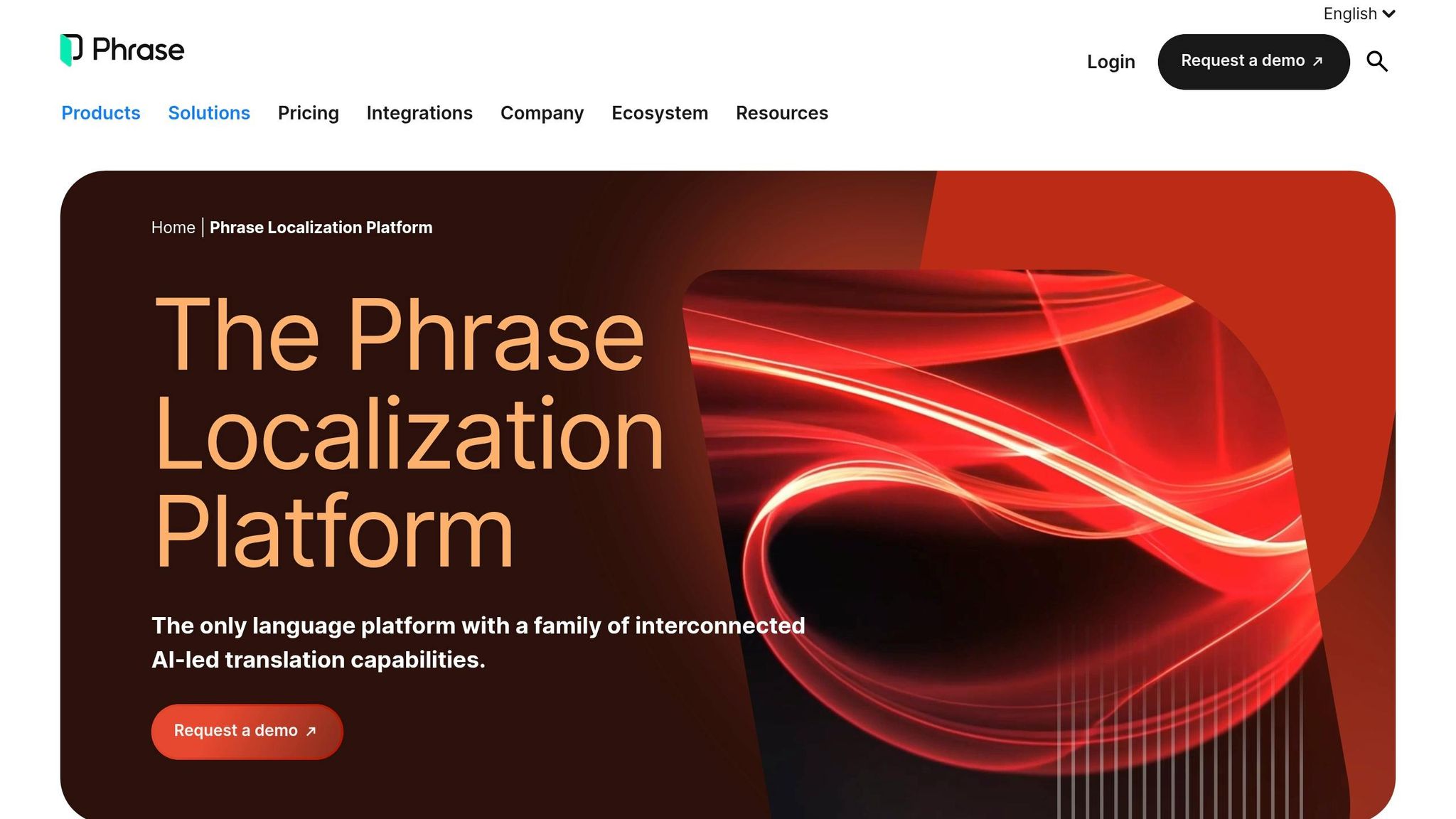 Phrase TMS