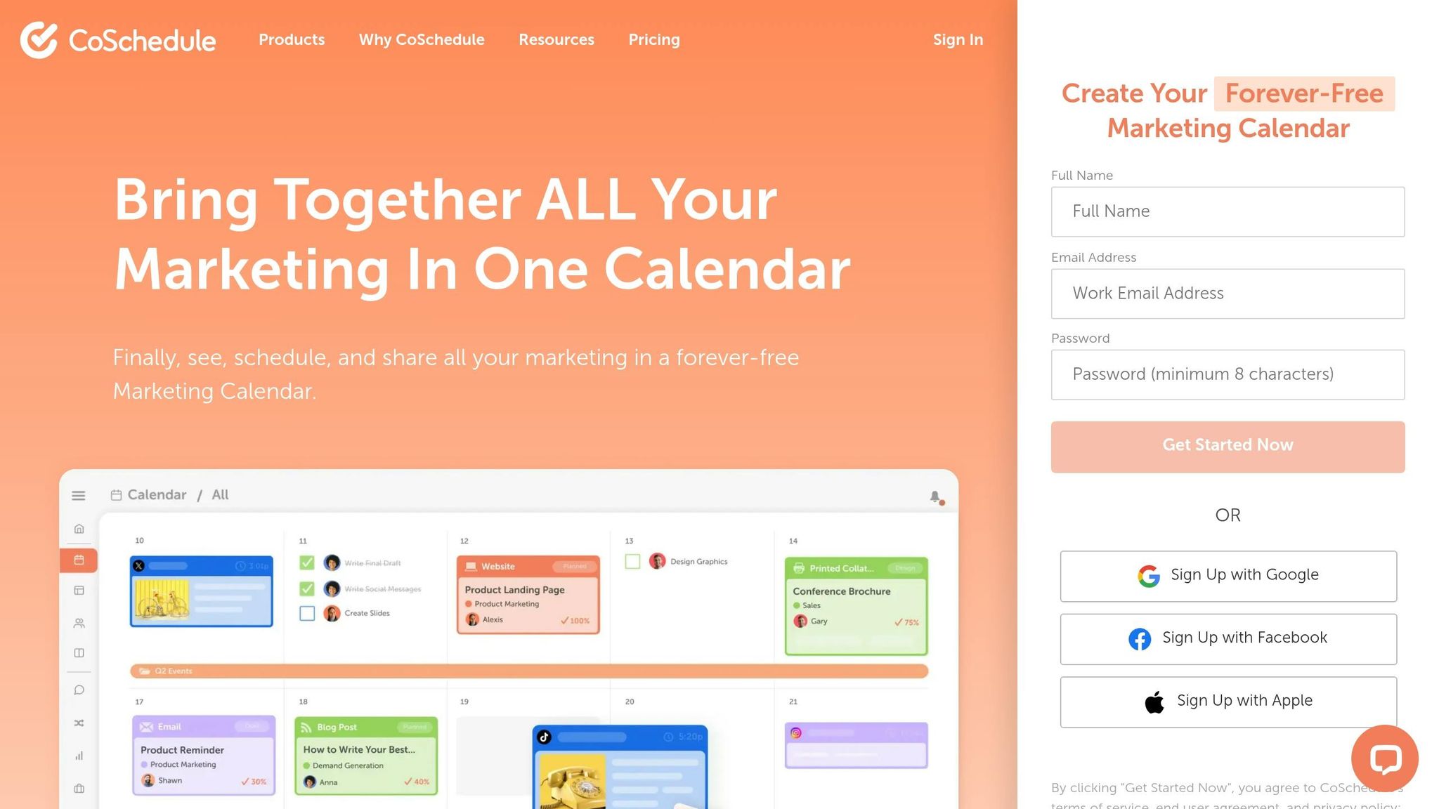 CoSchedule