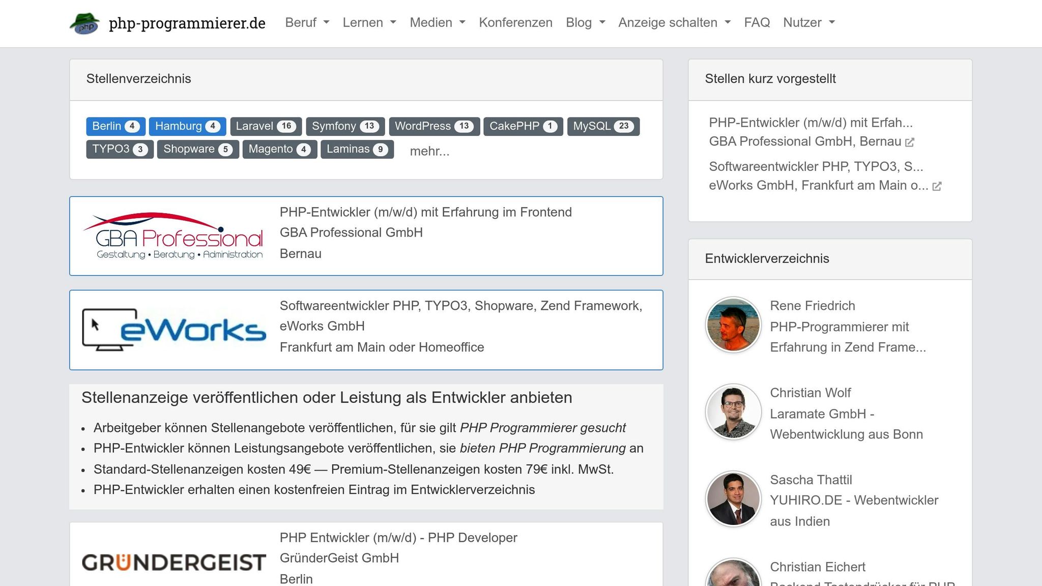 php-programmierer.de
