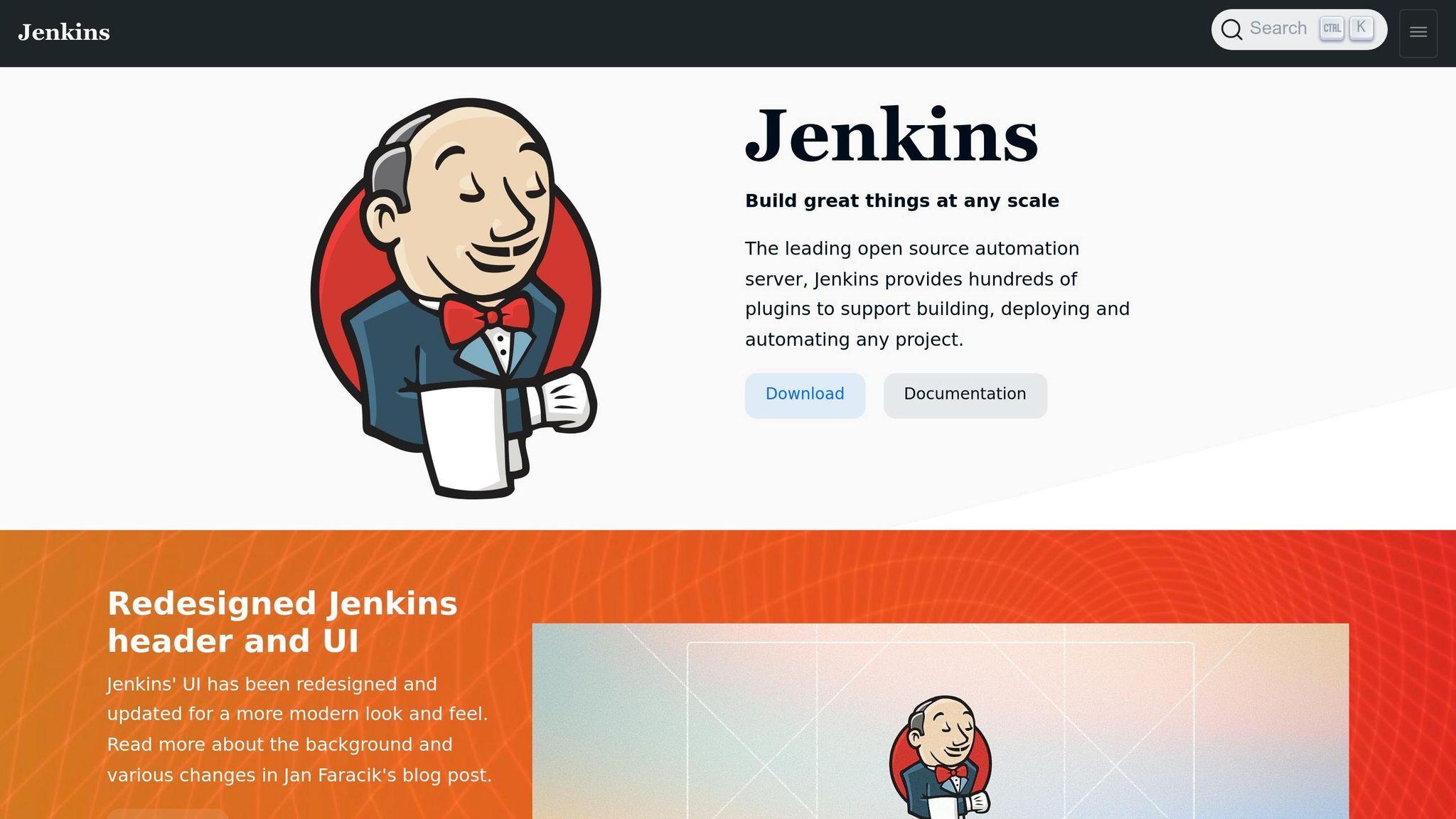 Jenkins