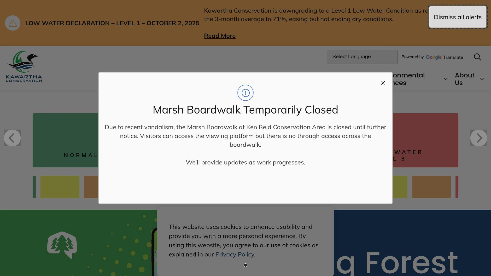 Kawartha Conservation