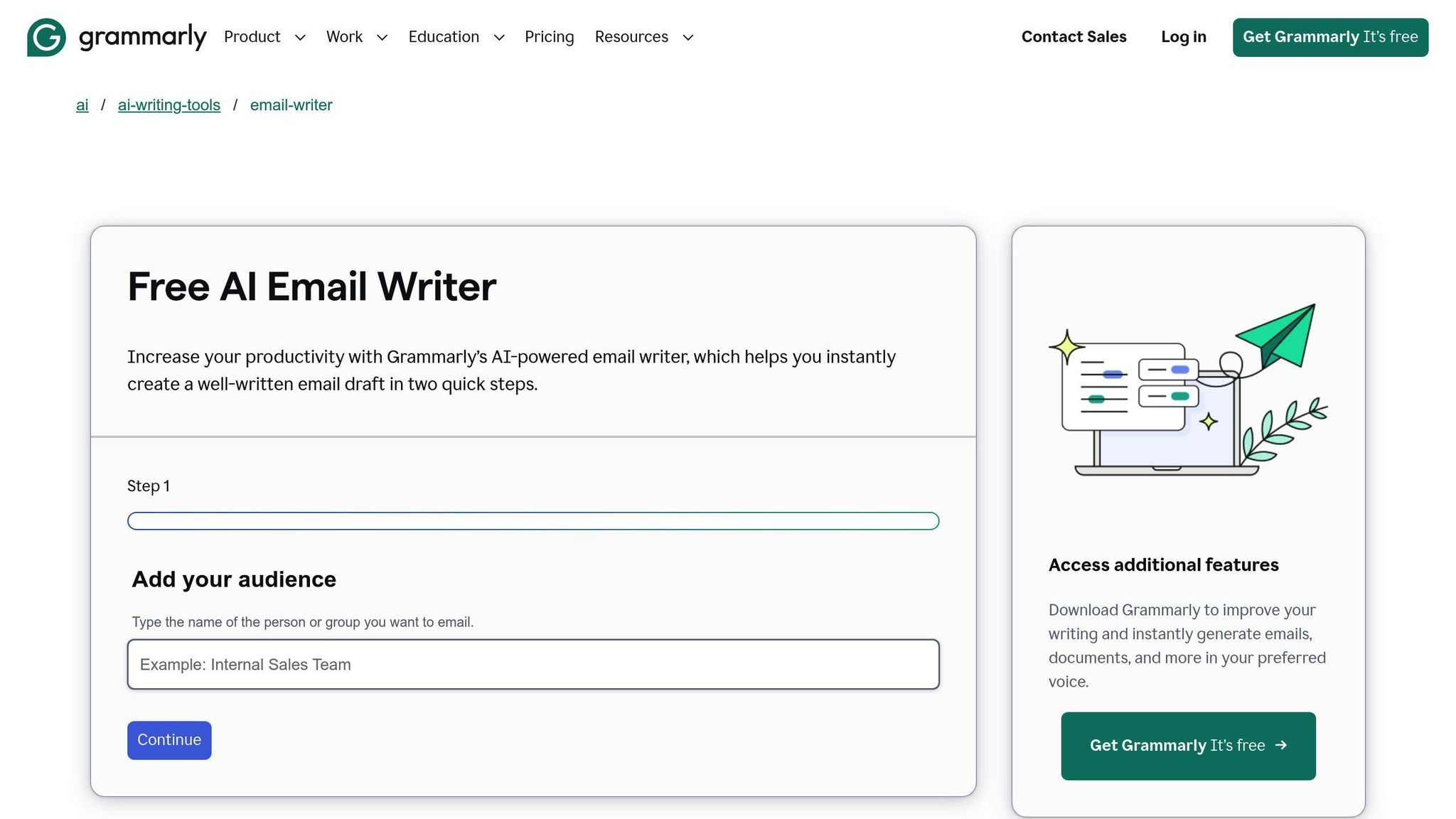 Grammarly