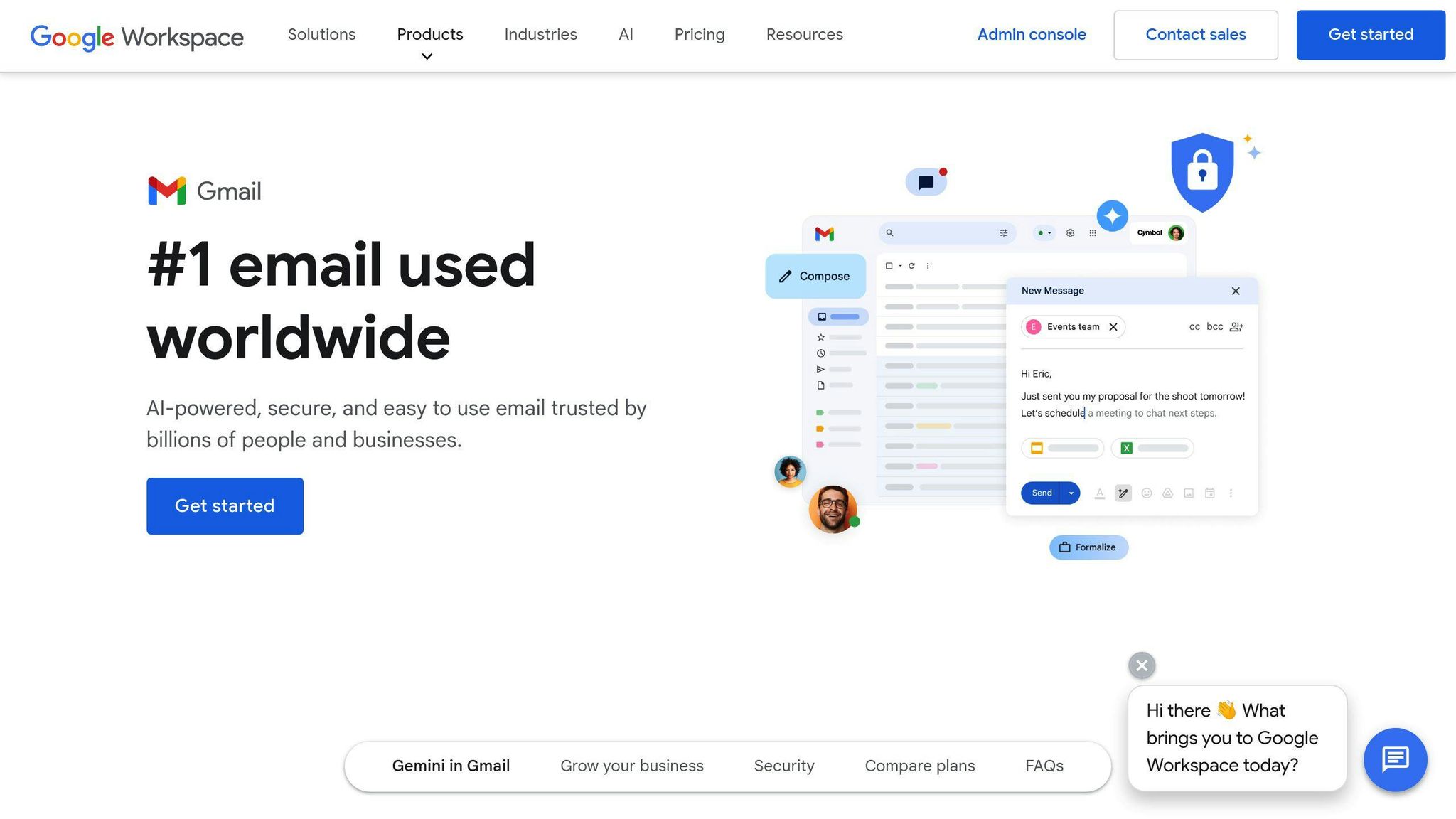 Gmail
