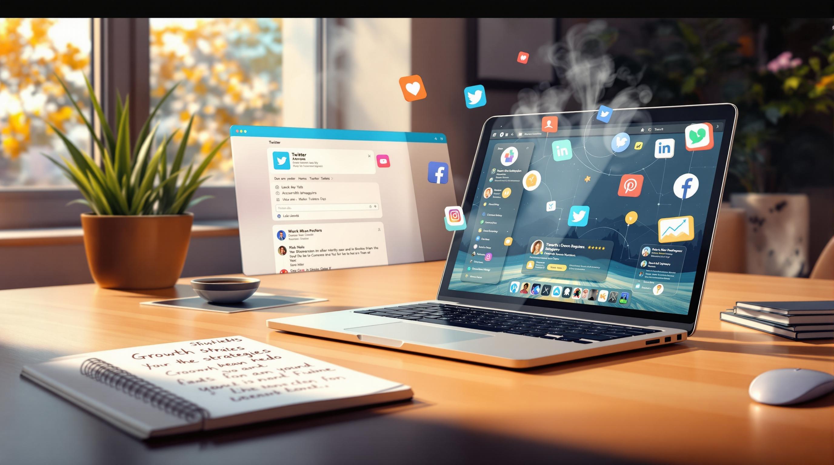 10 Common Twitter Growth Mistakes to Avoid