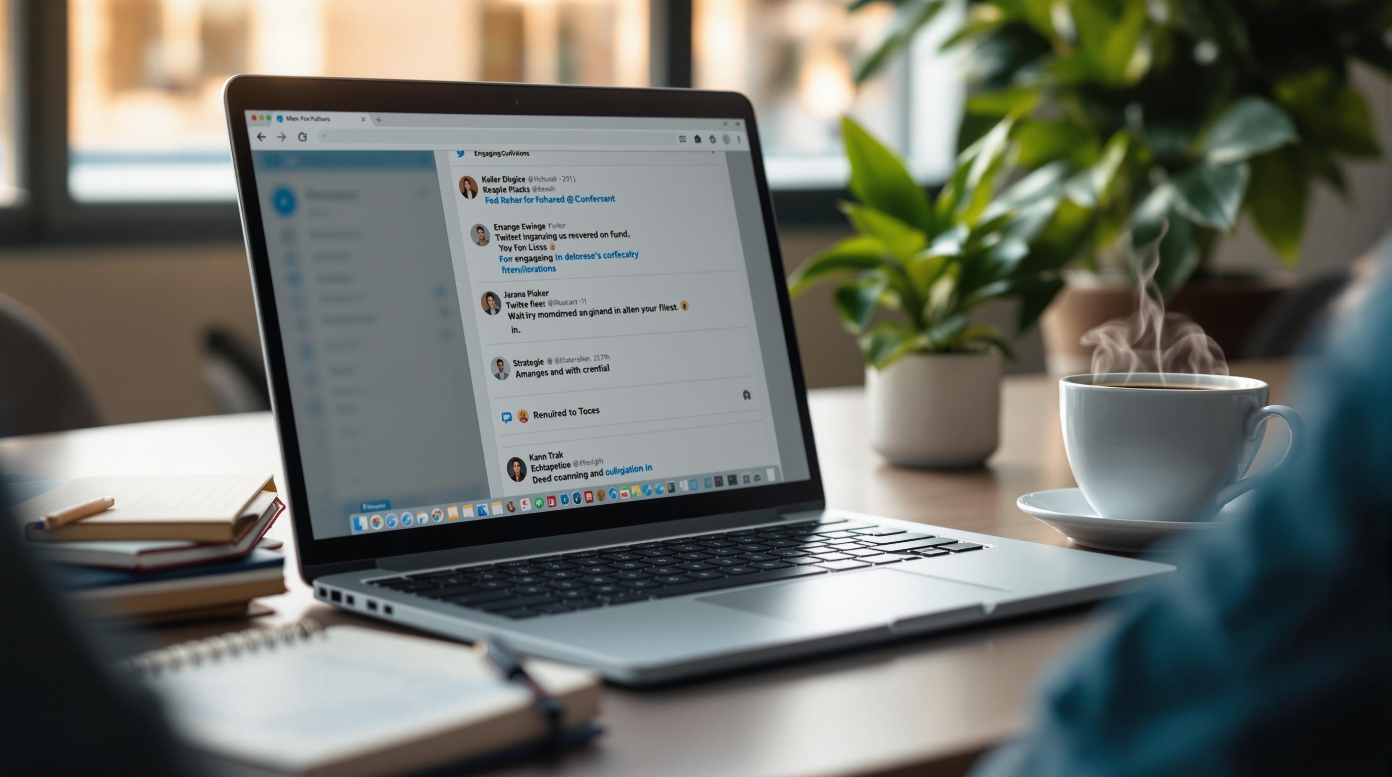 Twitter Growth Guide: Strategic Replies That Convert