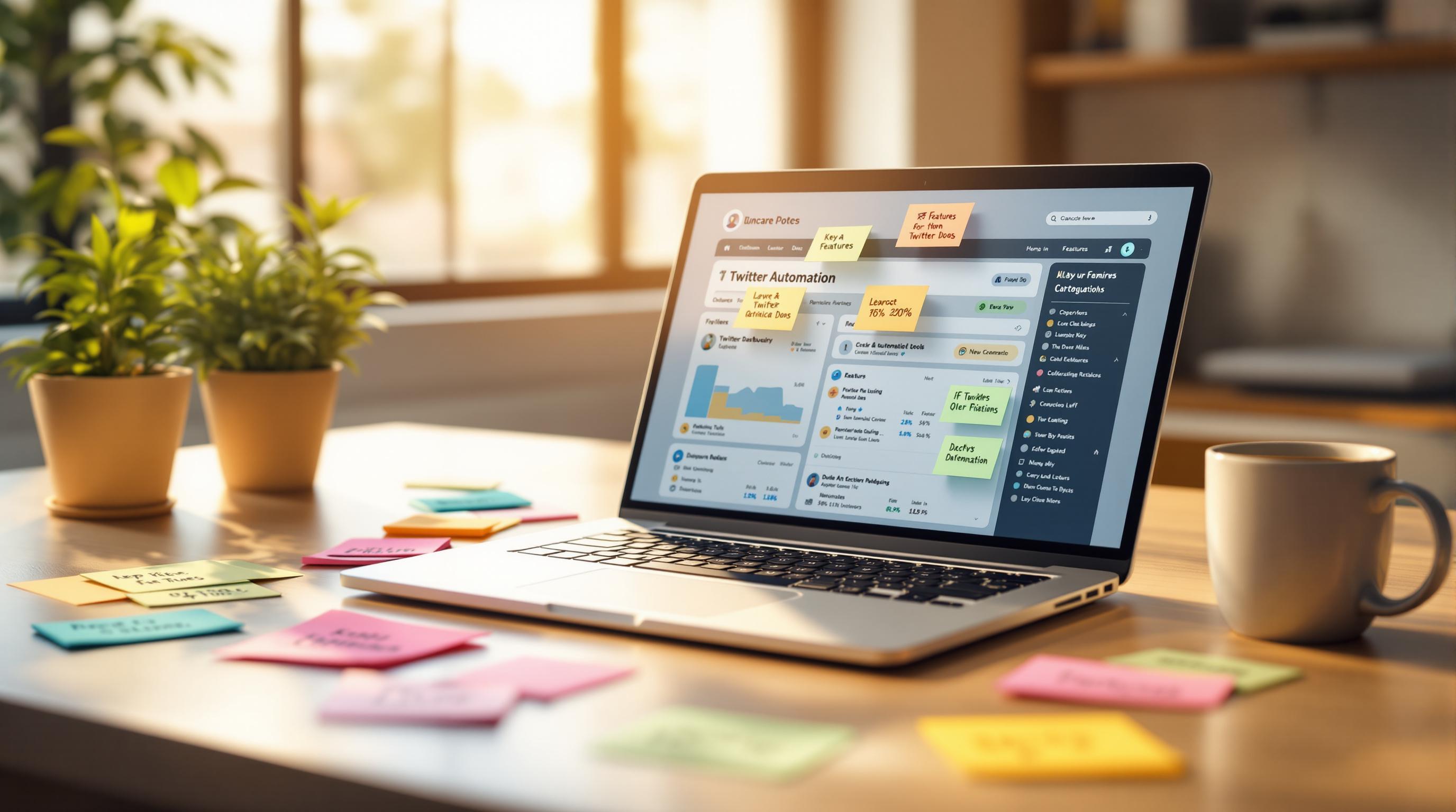 Twitter Automation Tools: Features Comparison Guide
