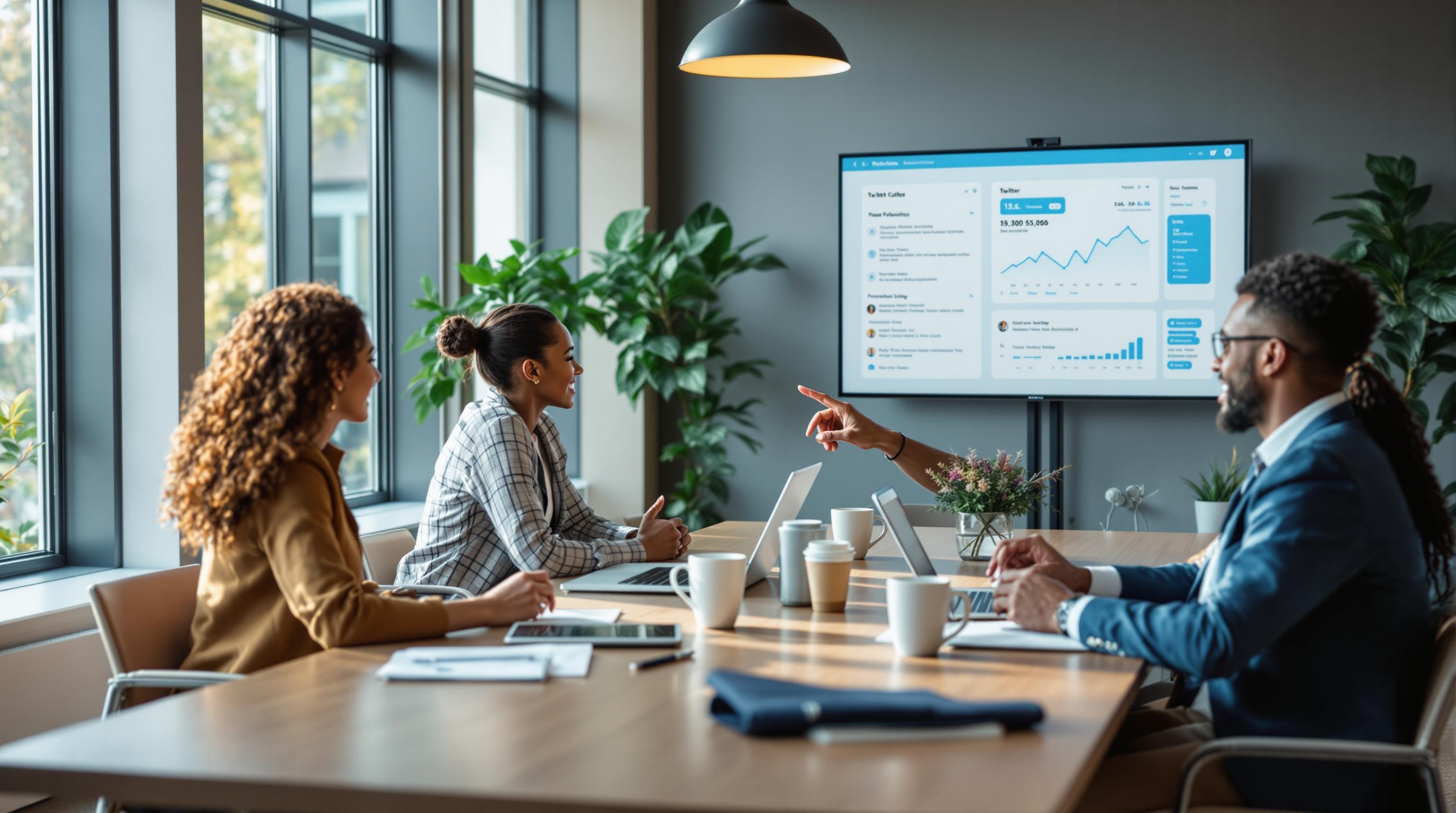 Growing Twitter Following: Expert Q&A Session