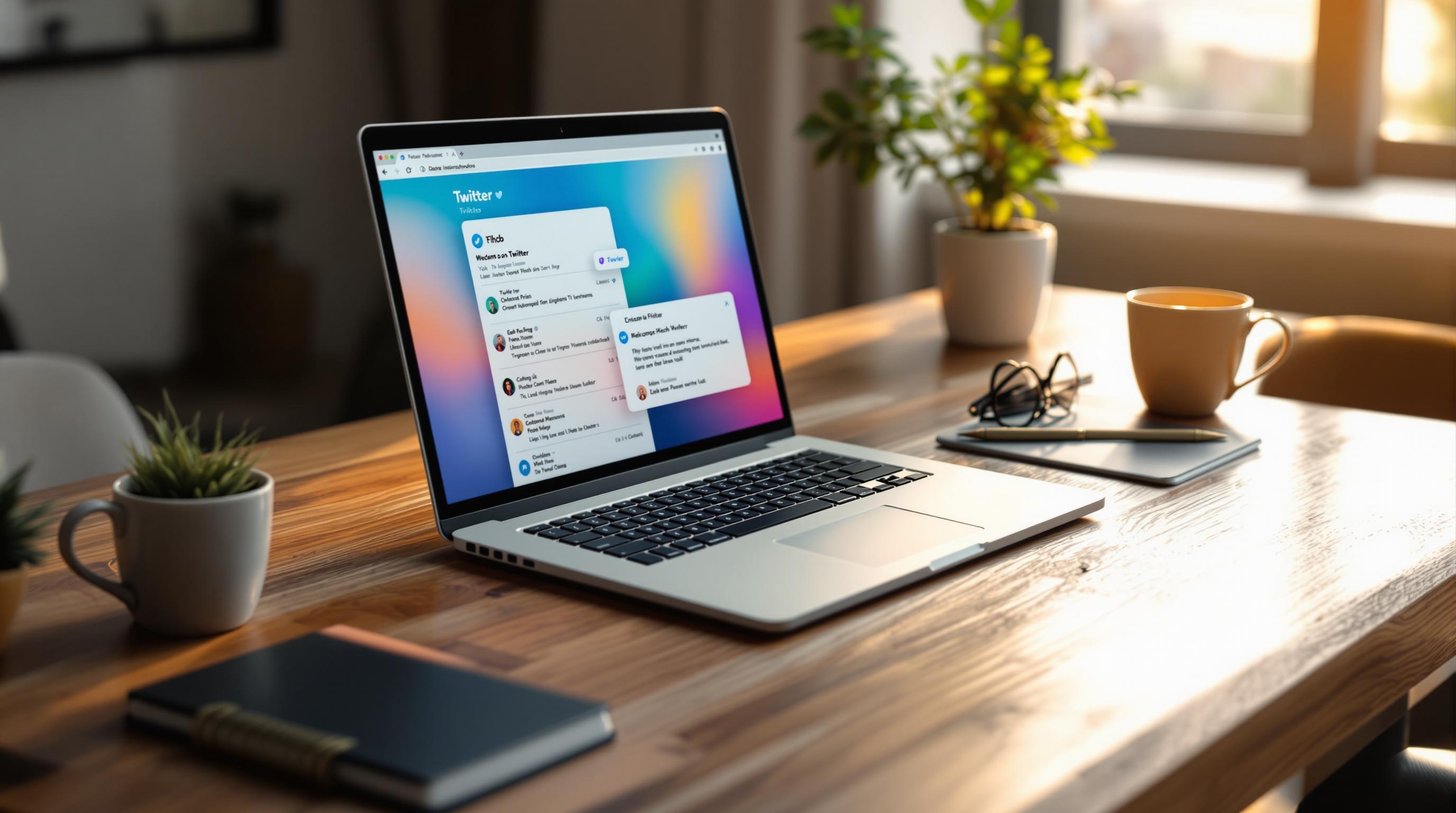 Twitter Growth Checklist: Daily Tasks for Better Engagement