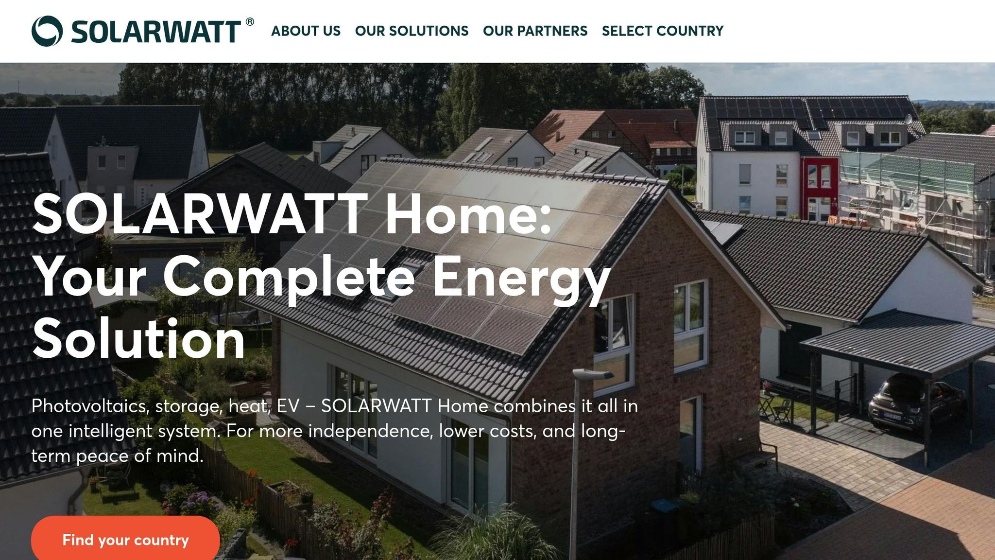 Solarwatt