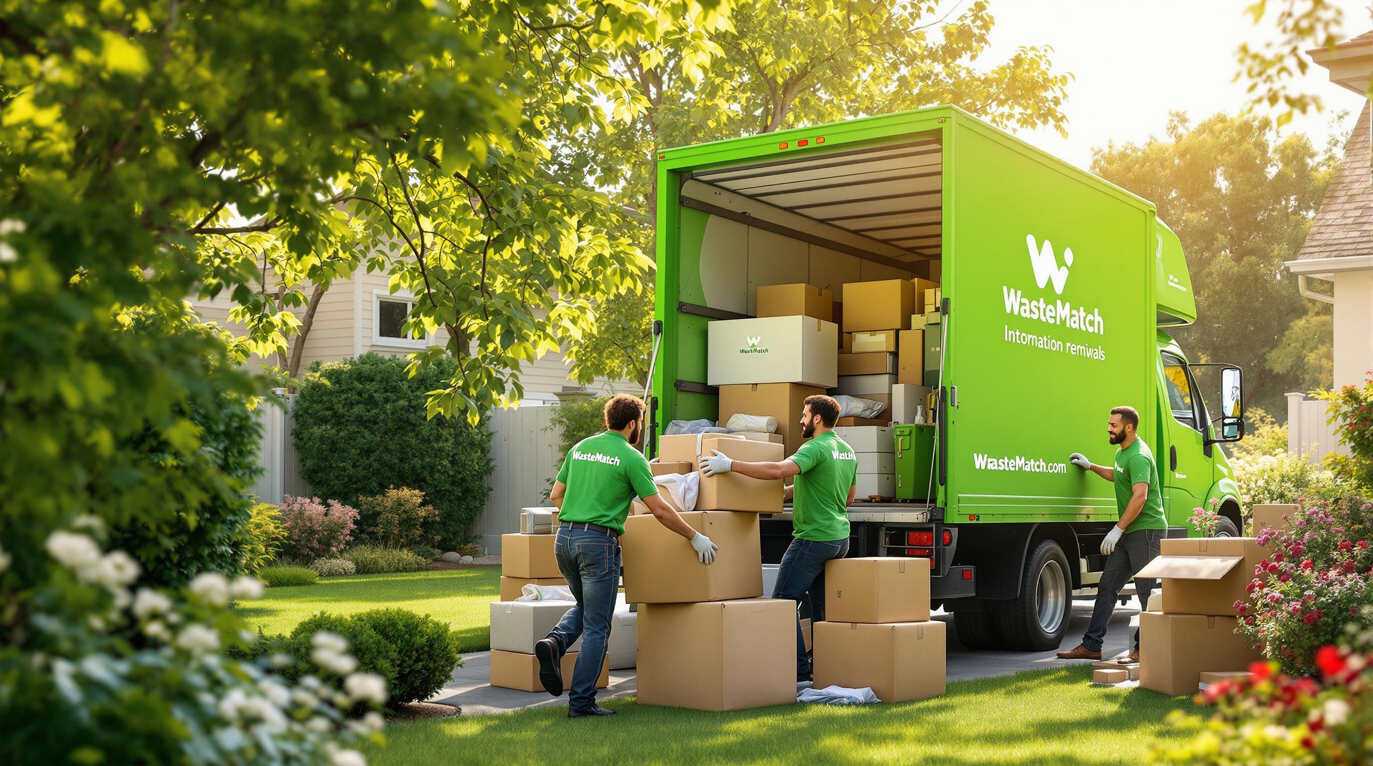 Top 7 Metrics for Customer Satisfaction in Junk Removal