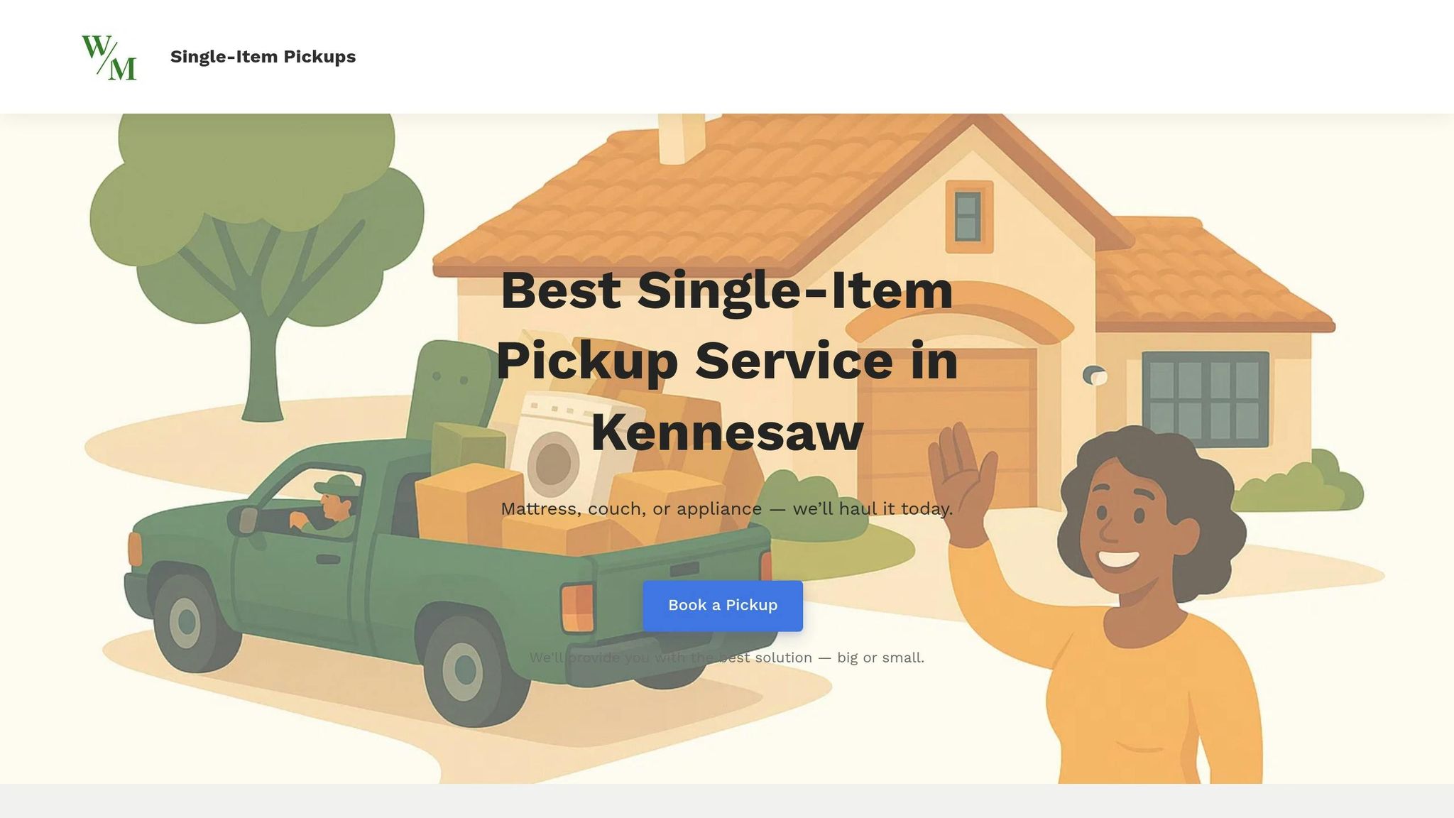 WasteMatch