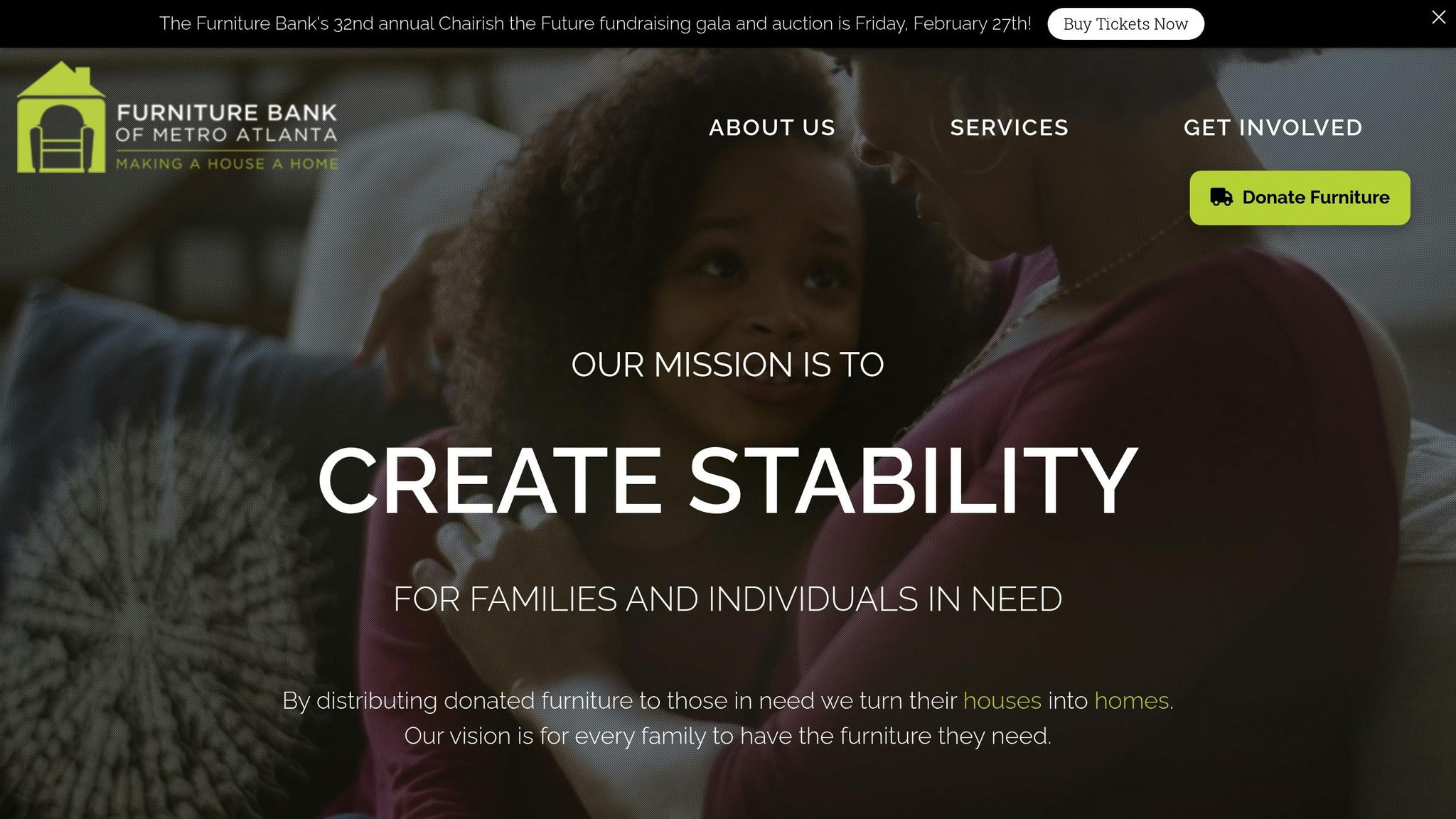 Furniture Bank of Metro Atlanta