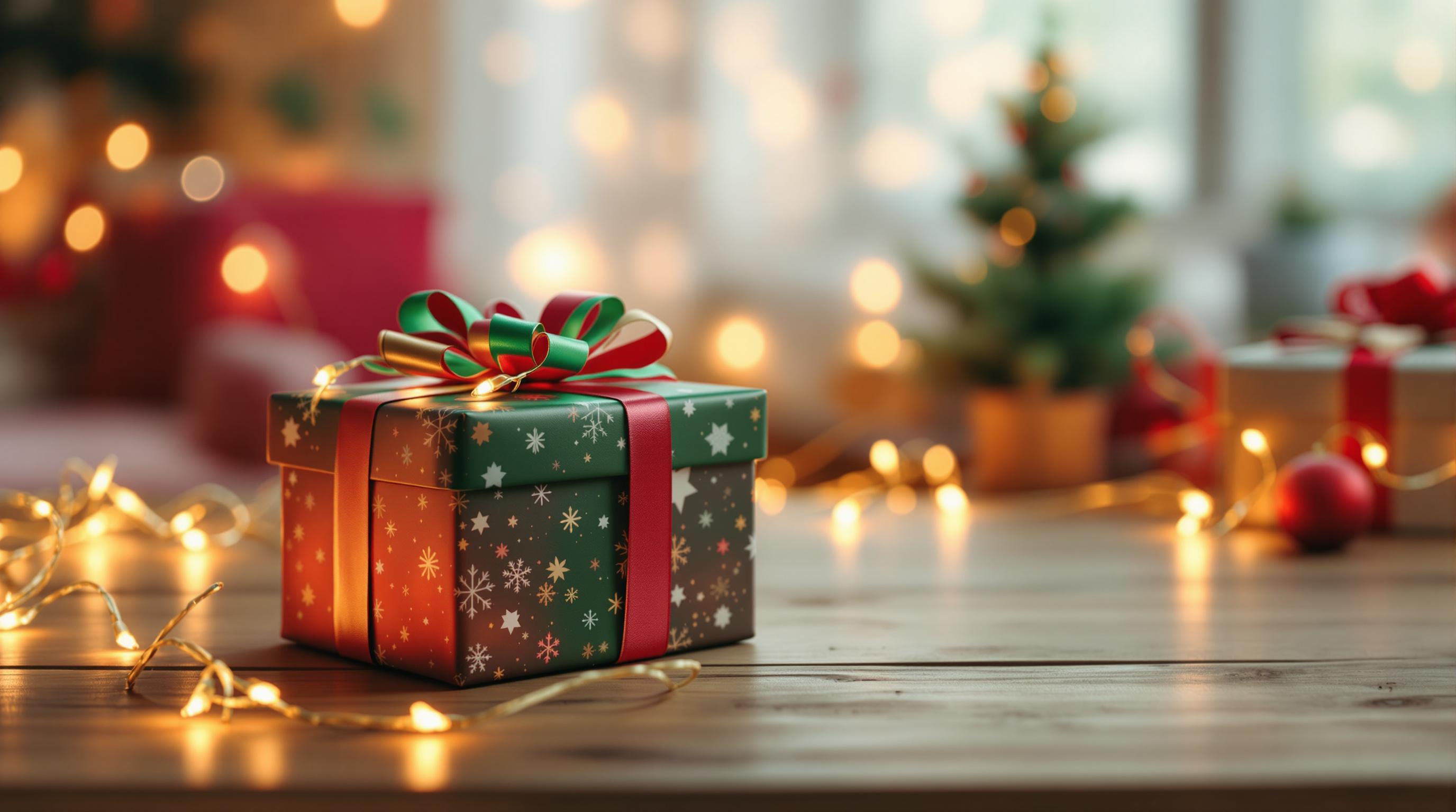 10 Secret Santa Gift Exchange Rules Everyone Should Know