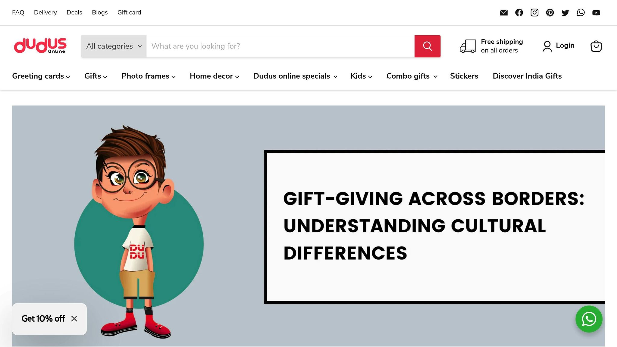 GiftwrapAI
