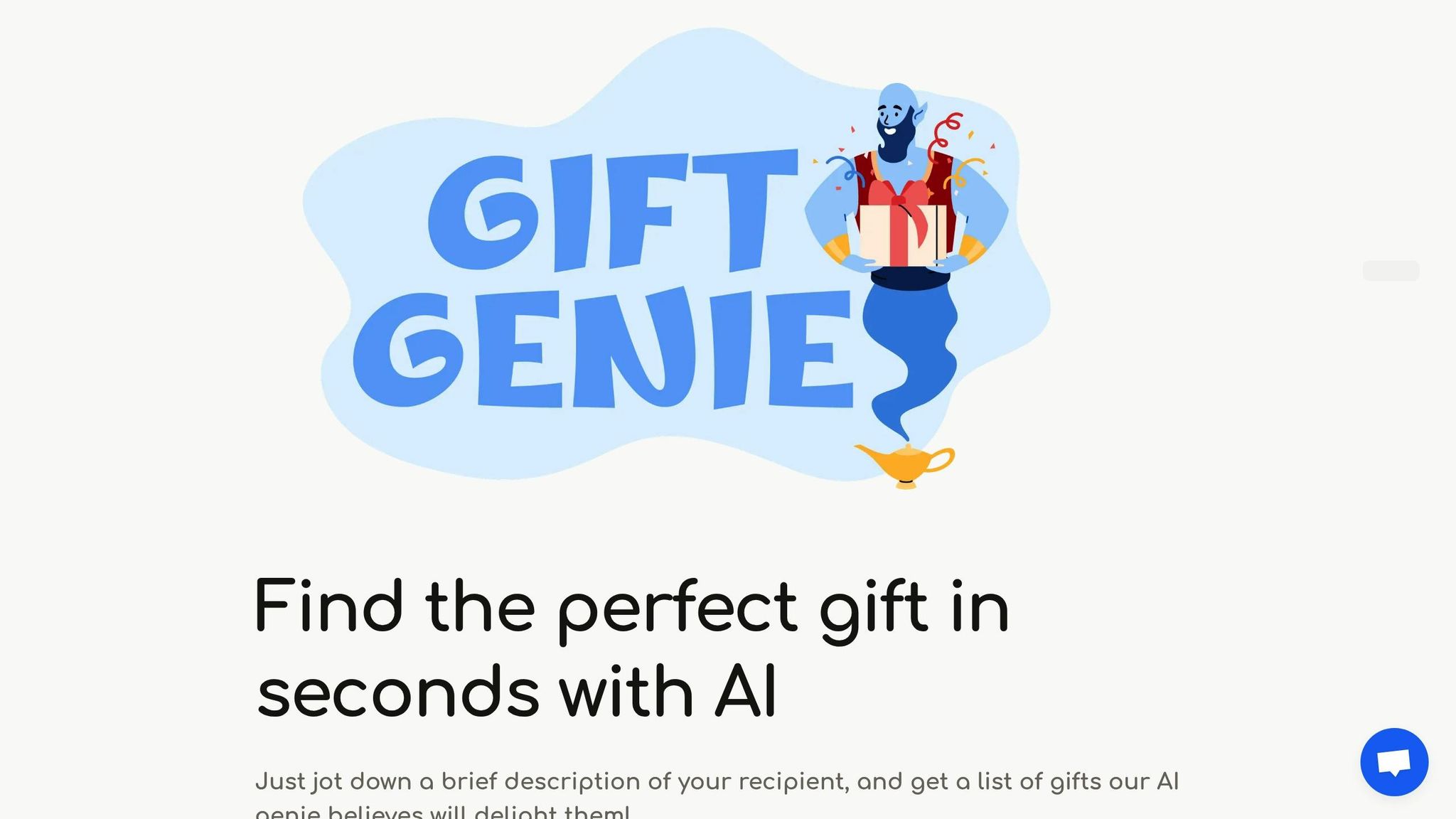 GenieGifts