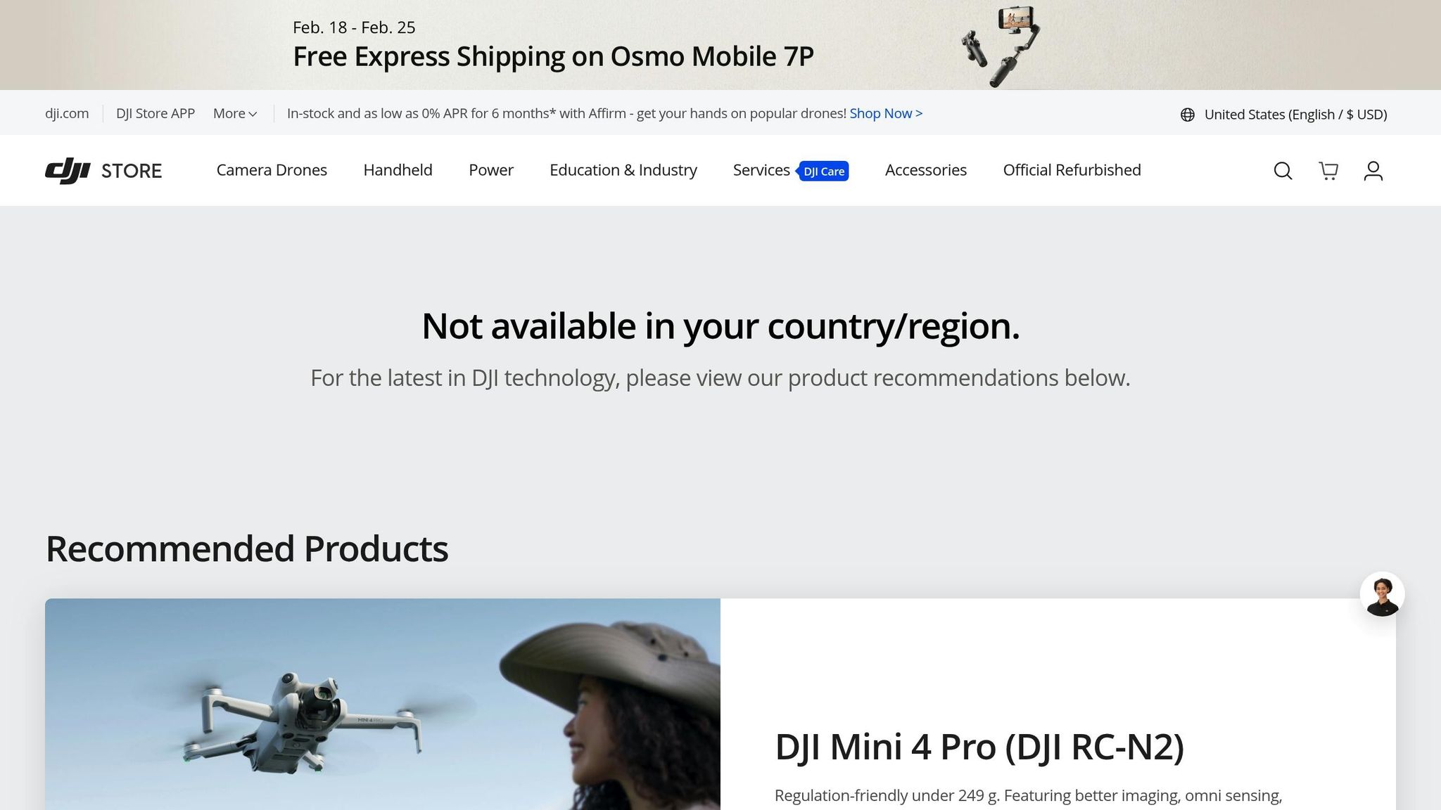 DJI